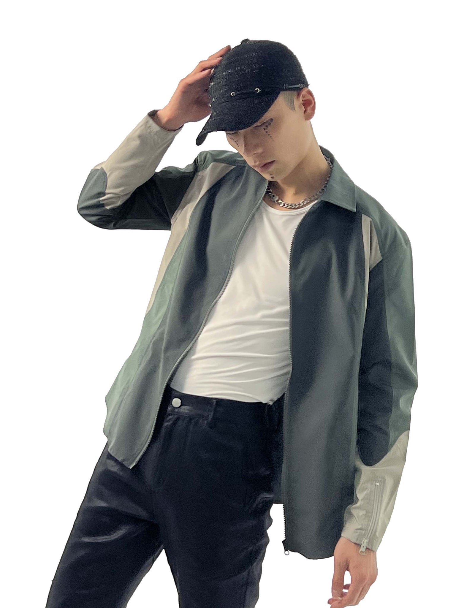 Insomnie Nylon Shirt