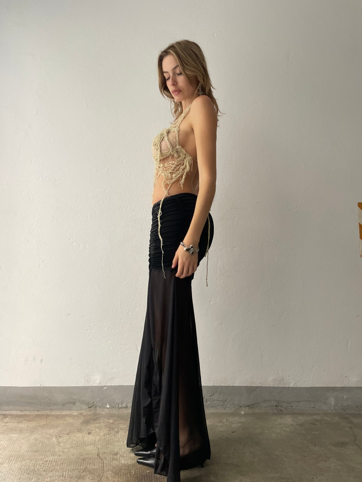 Lava Skirt