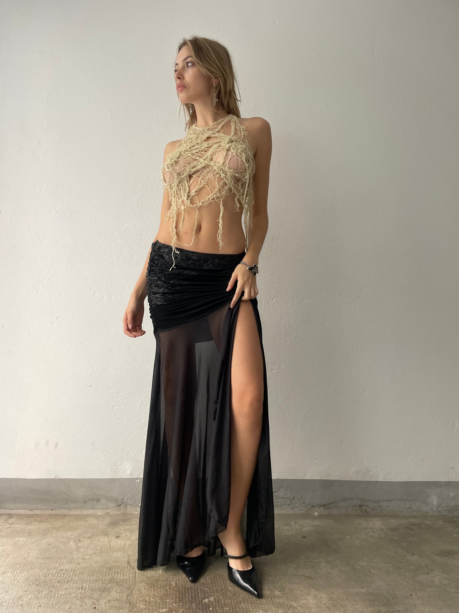 Lava Skirt