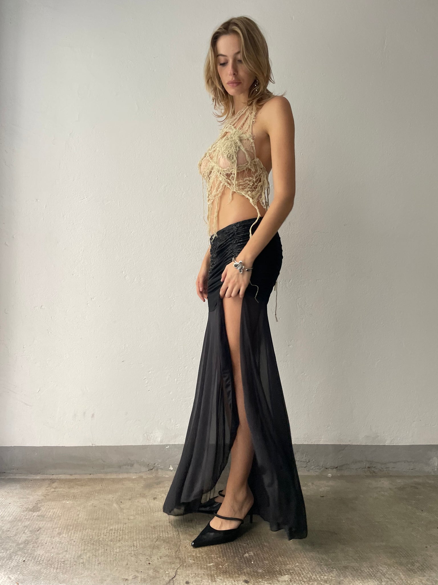 Lava Skirt