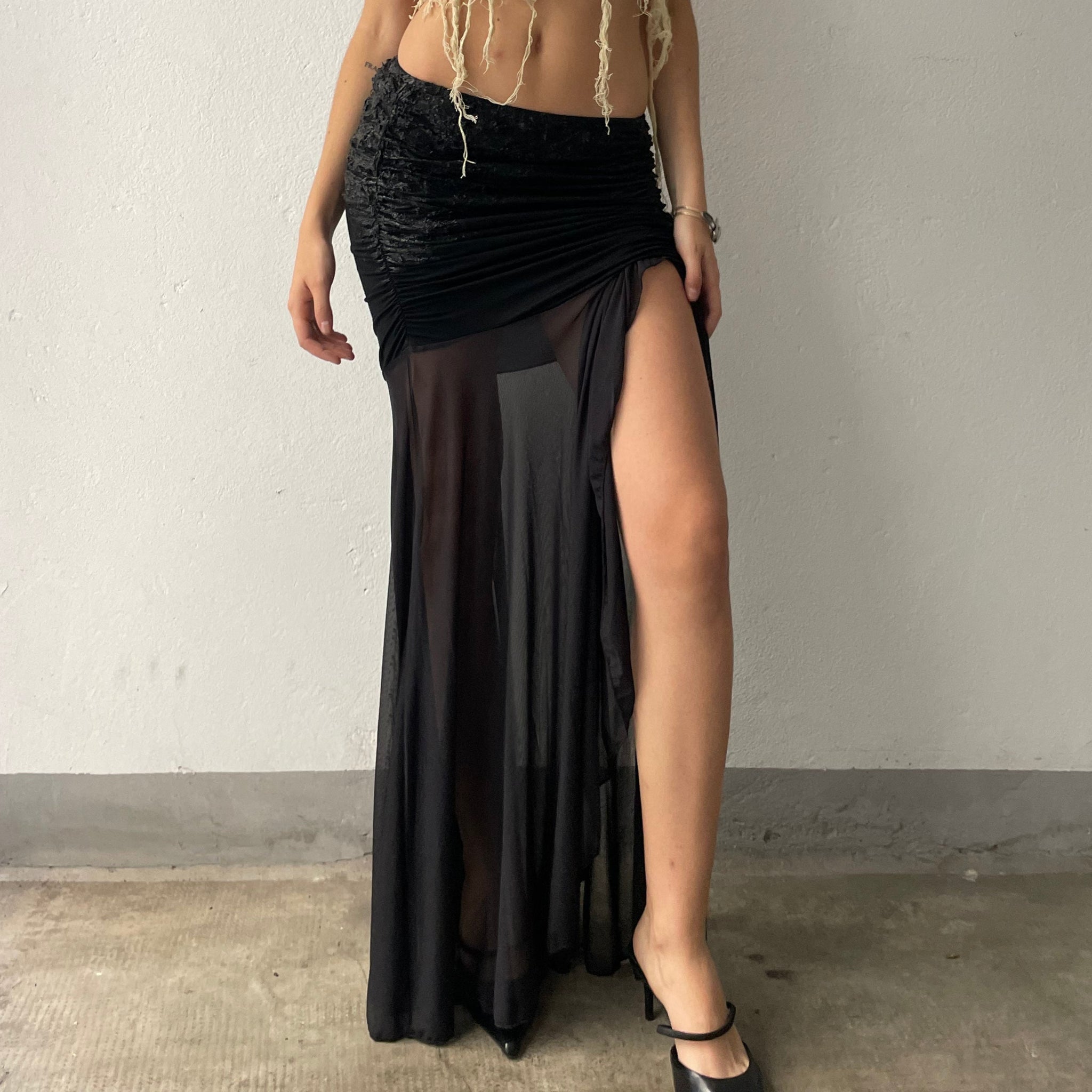 Lava Skirt