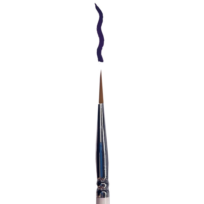 Liner Brush 6