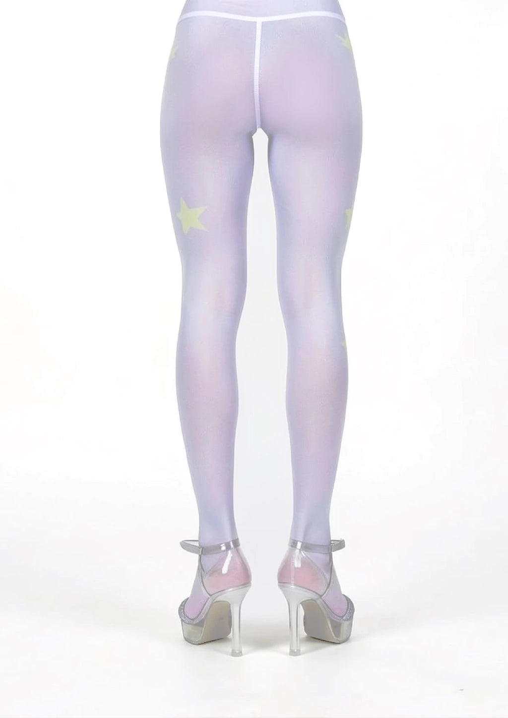 Lilac Tights