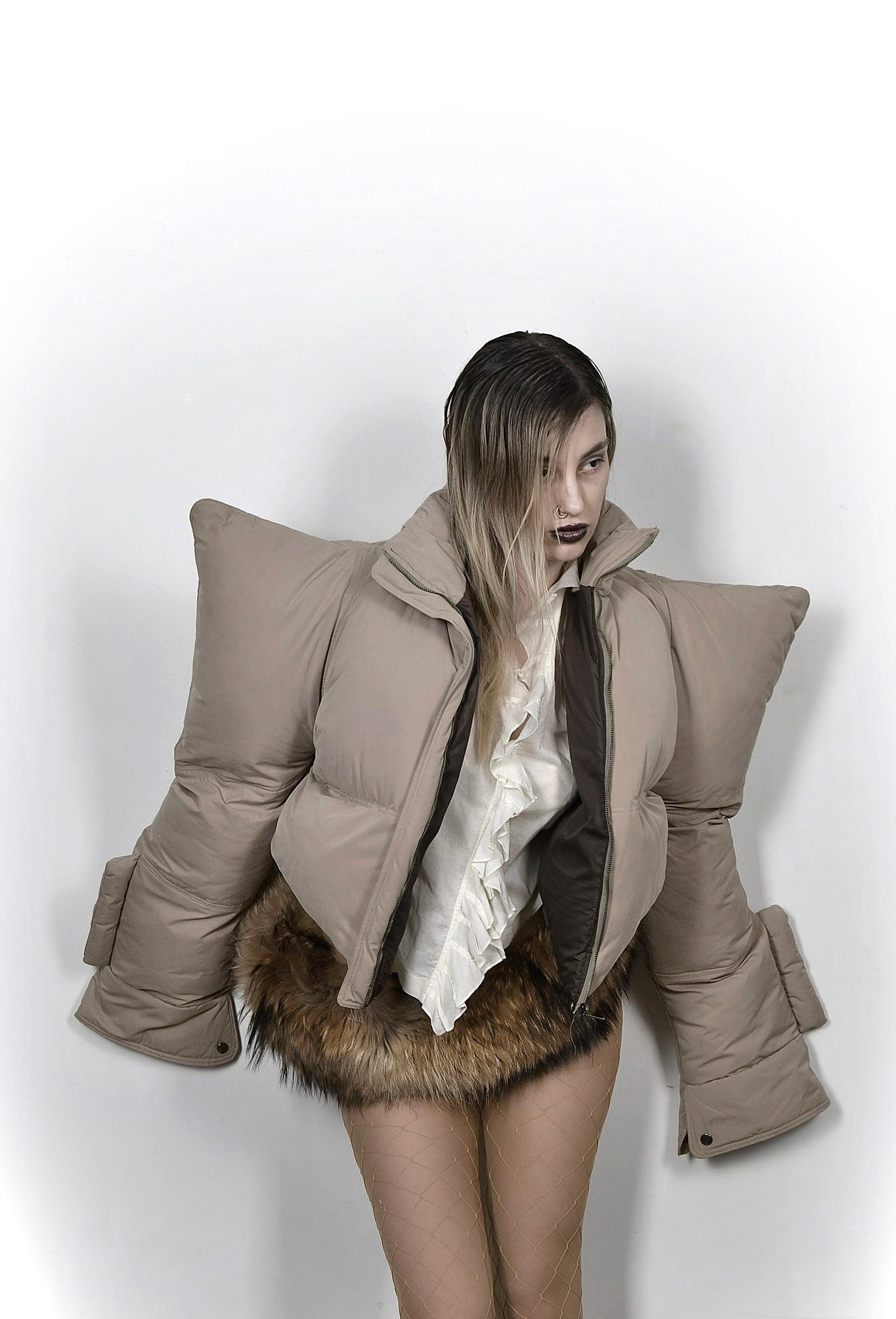 자이 아머 퍼퍼