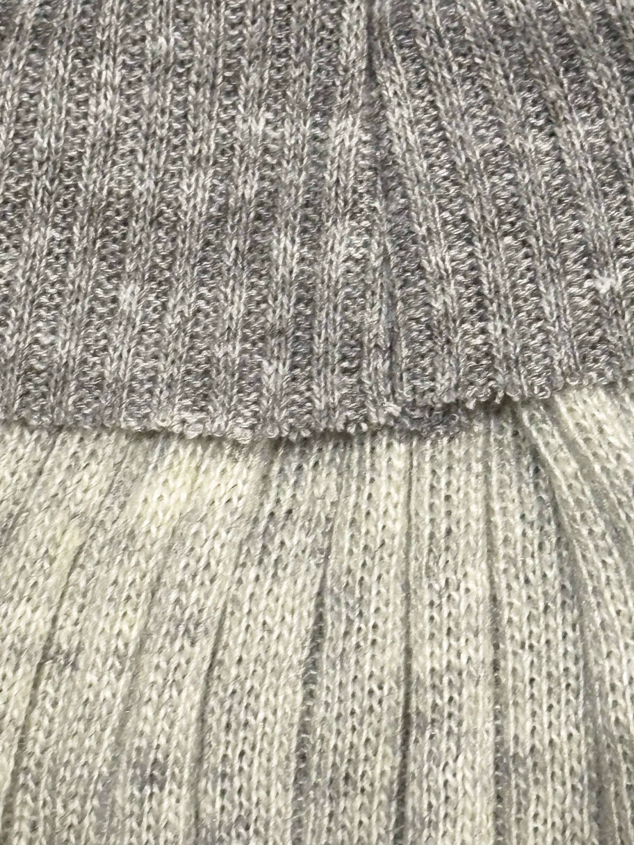 Malina Knit Tutu Skort