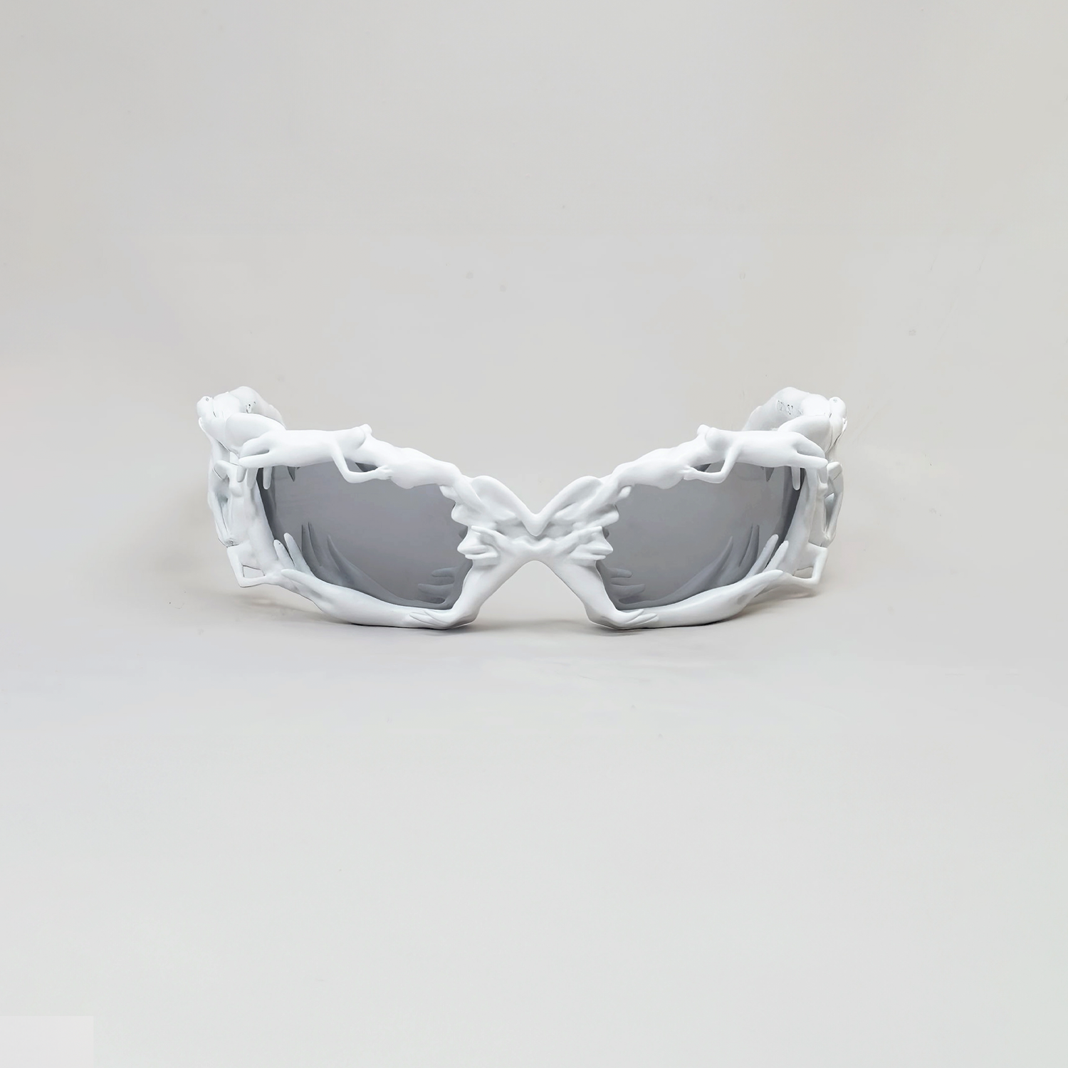 KP-01 White