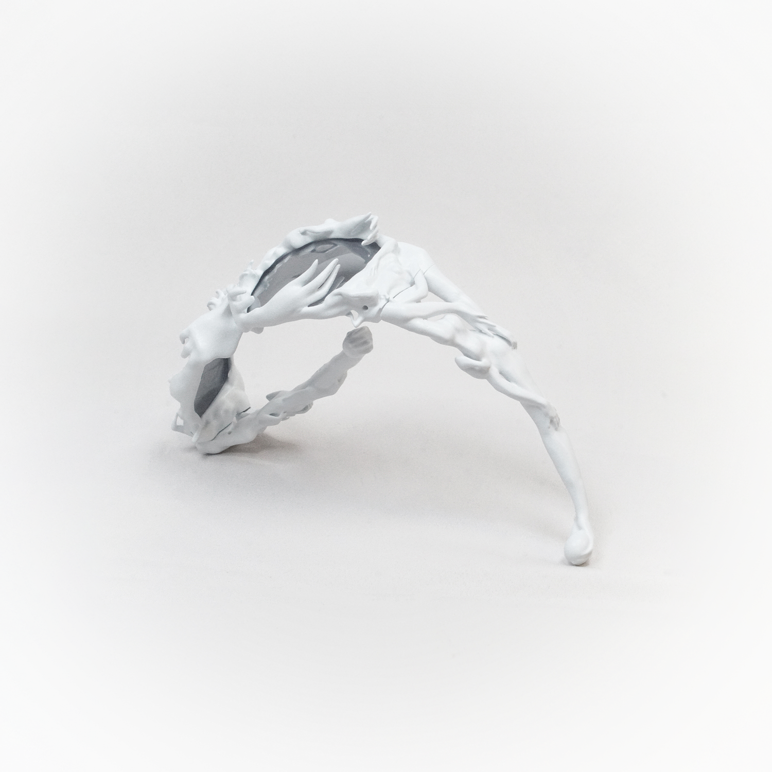 KP-01 White