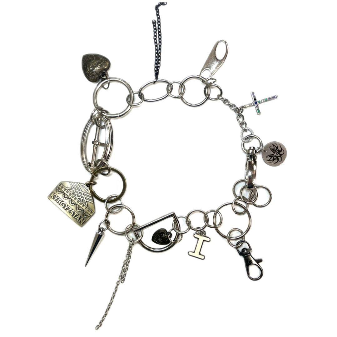 Bloody Mary Halskette