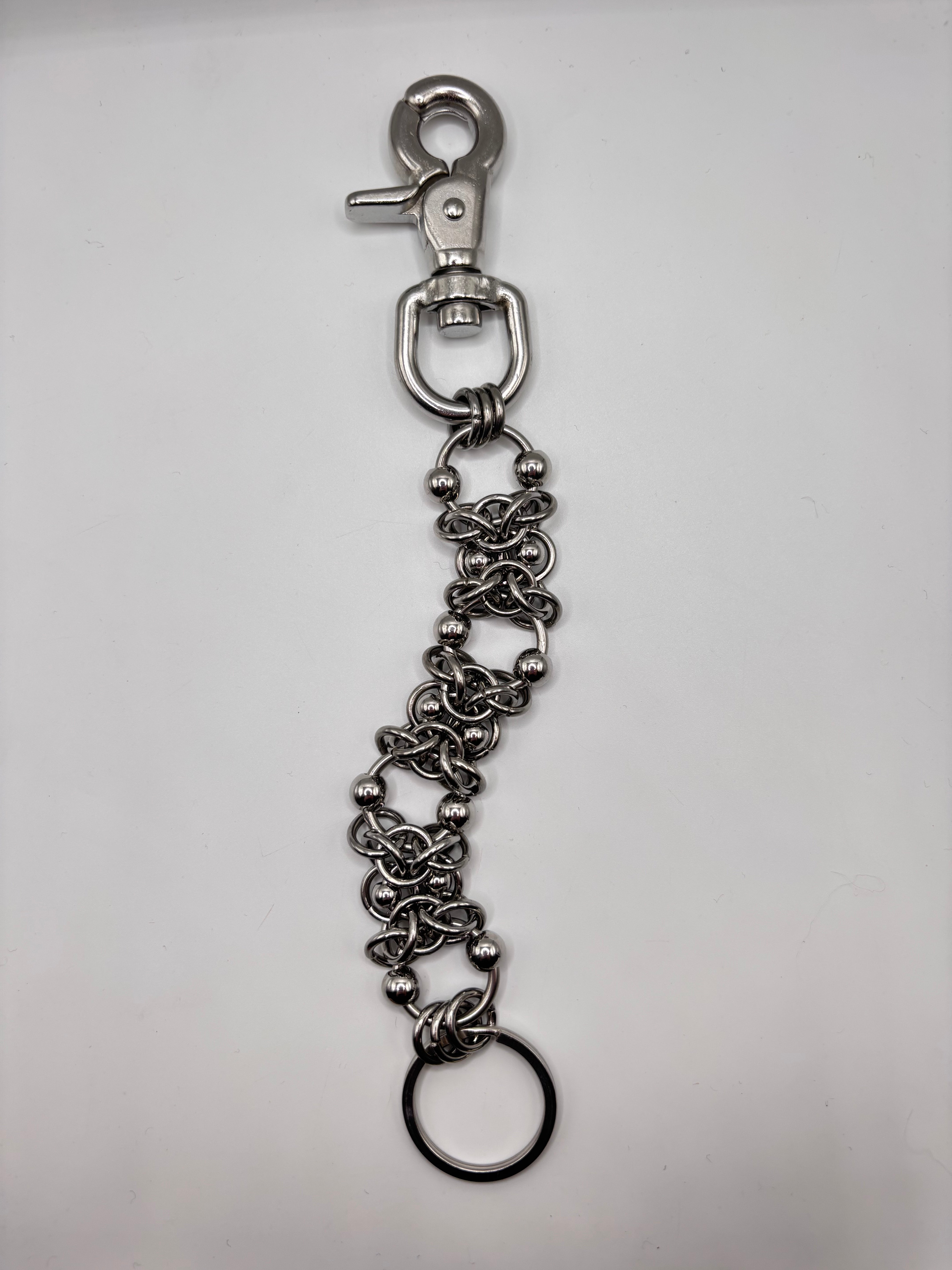 La Chimera Keychain – ap0cene