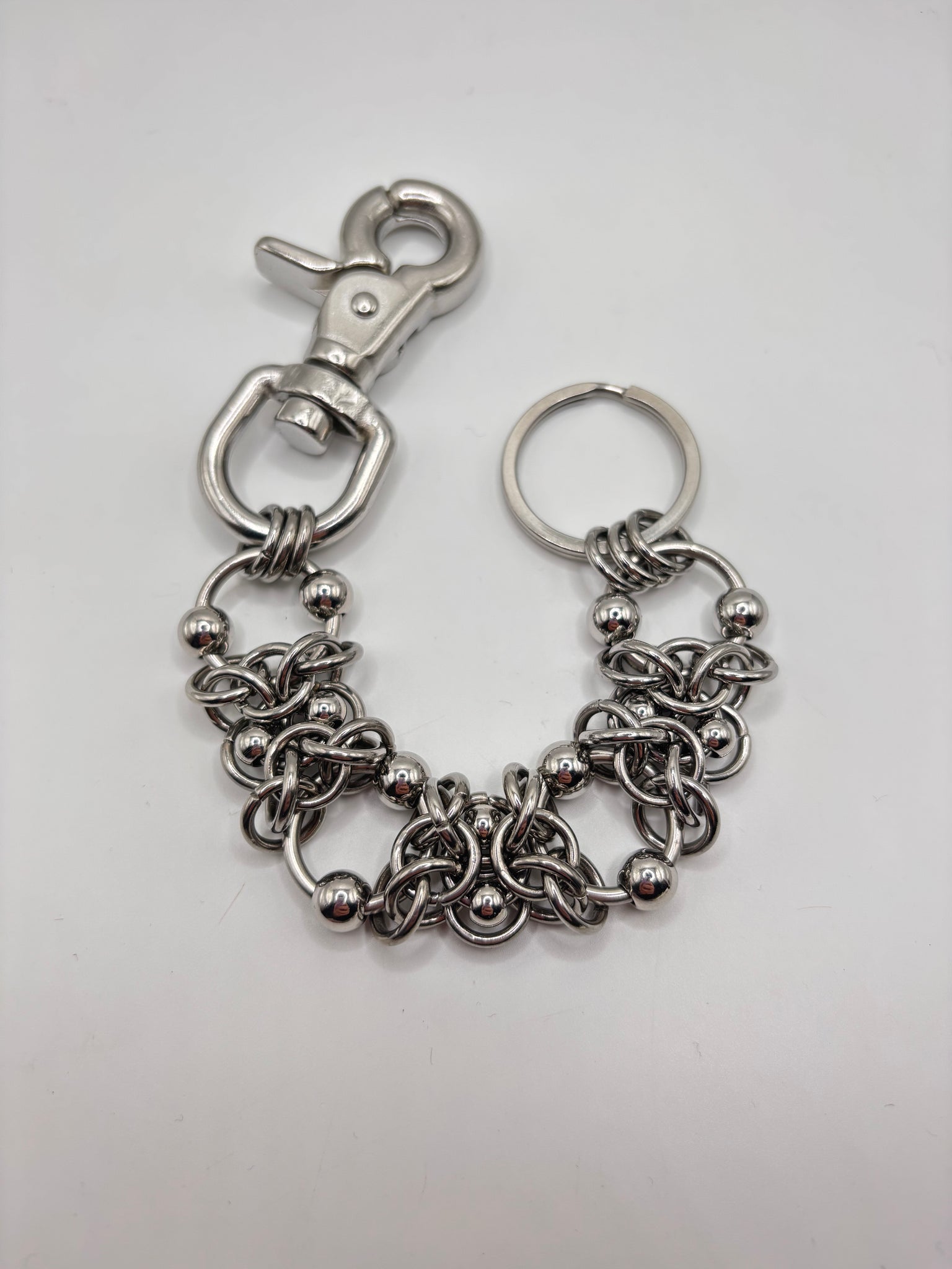 La Chimera Keychain