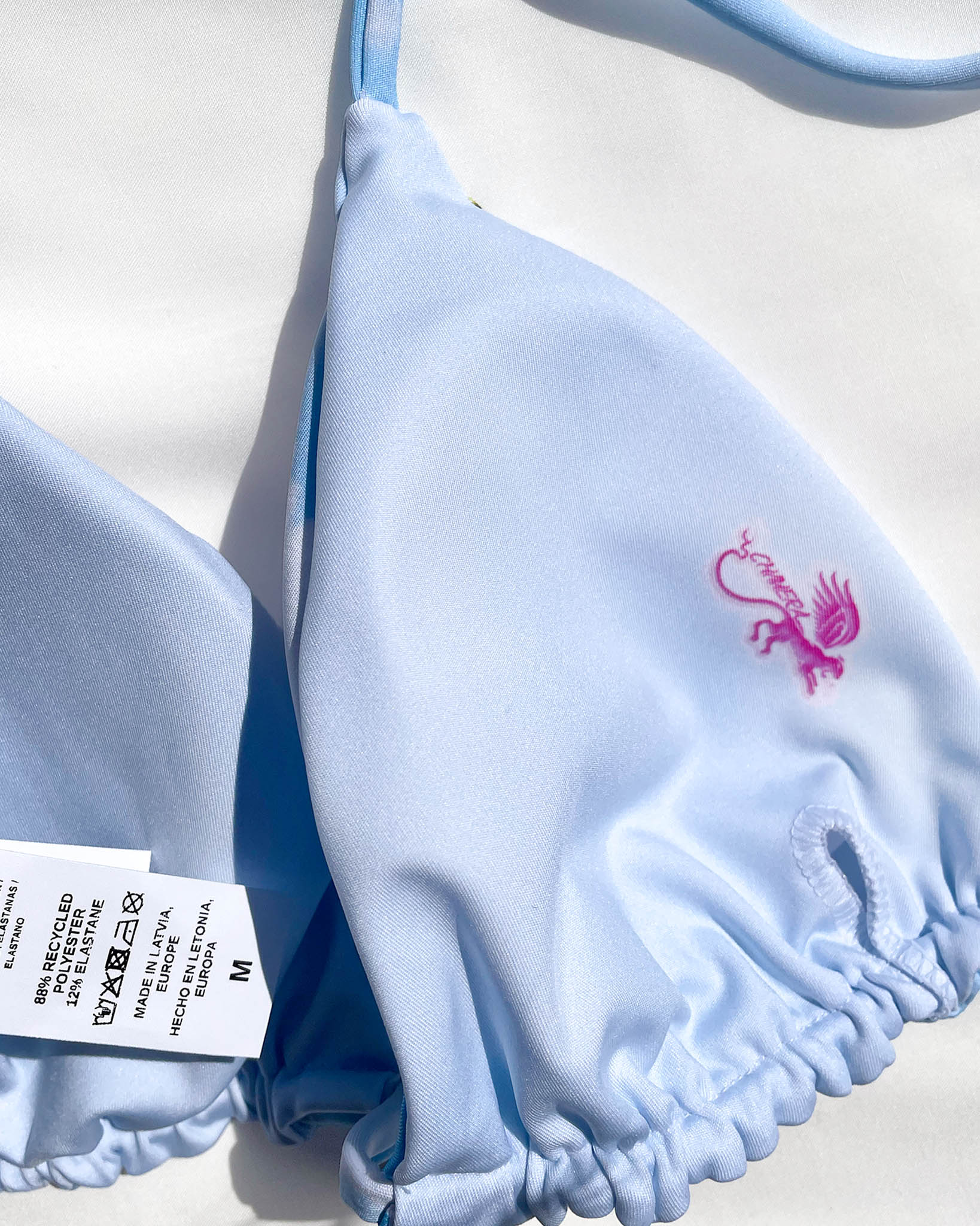 Lagoon Jelly Swim Top