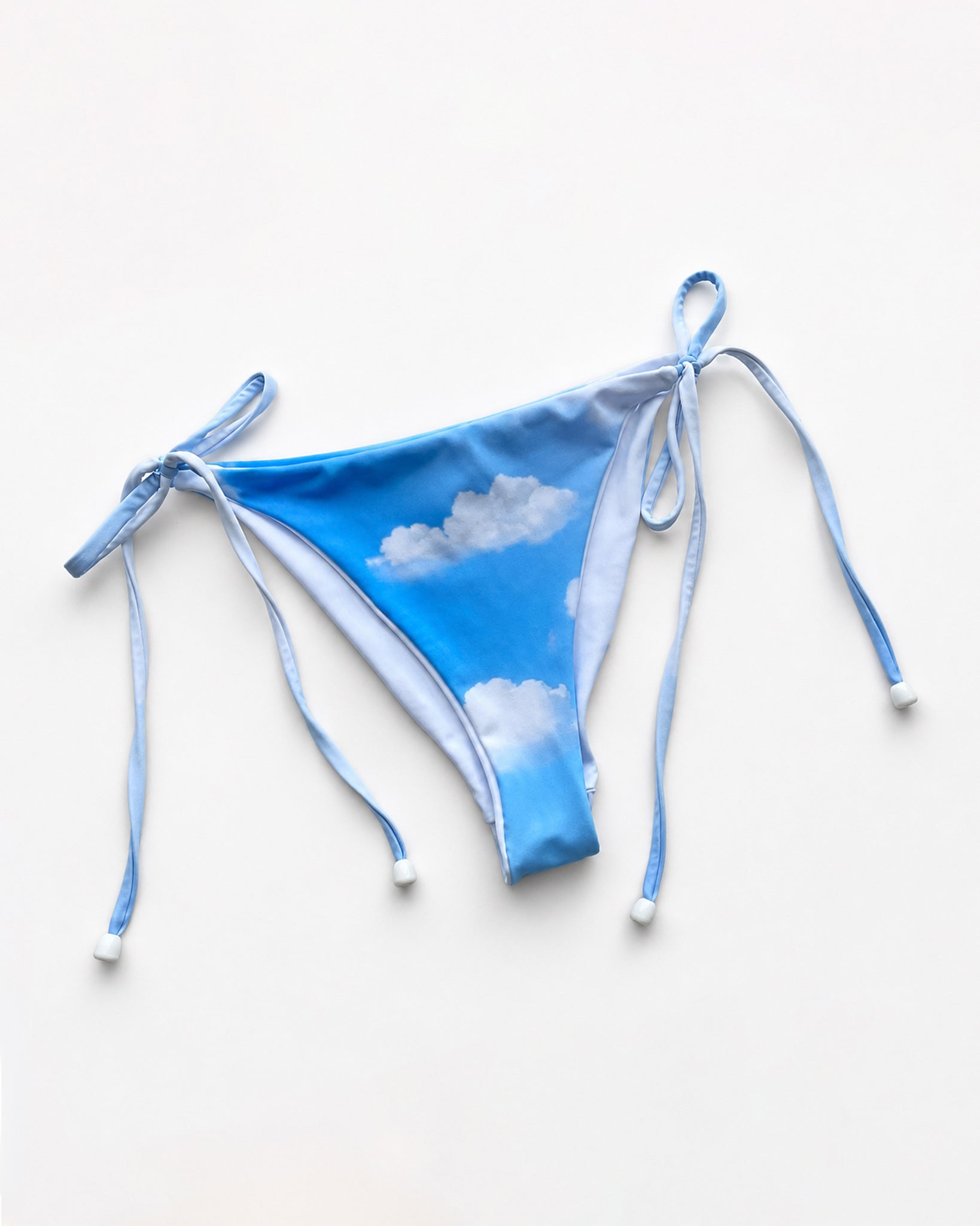 Lagoon Jelly Bikini Bottom