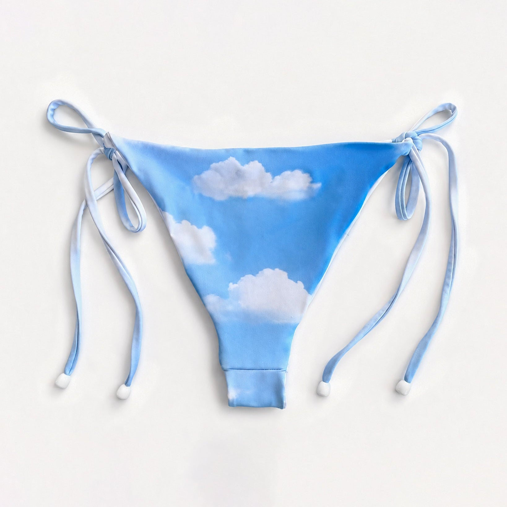 Lagoon Jelly Bikini Bottom