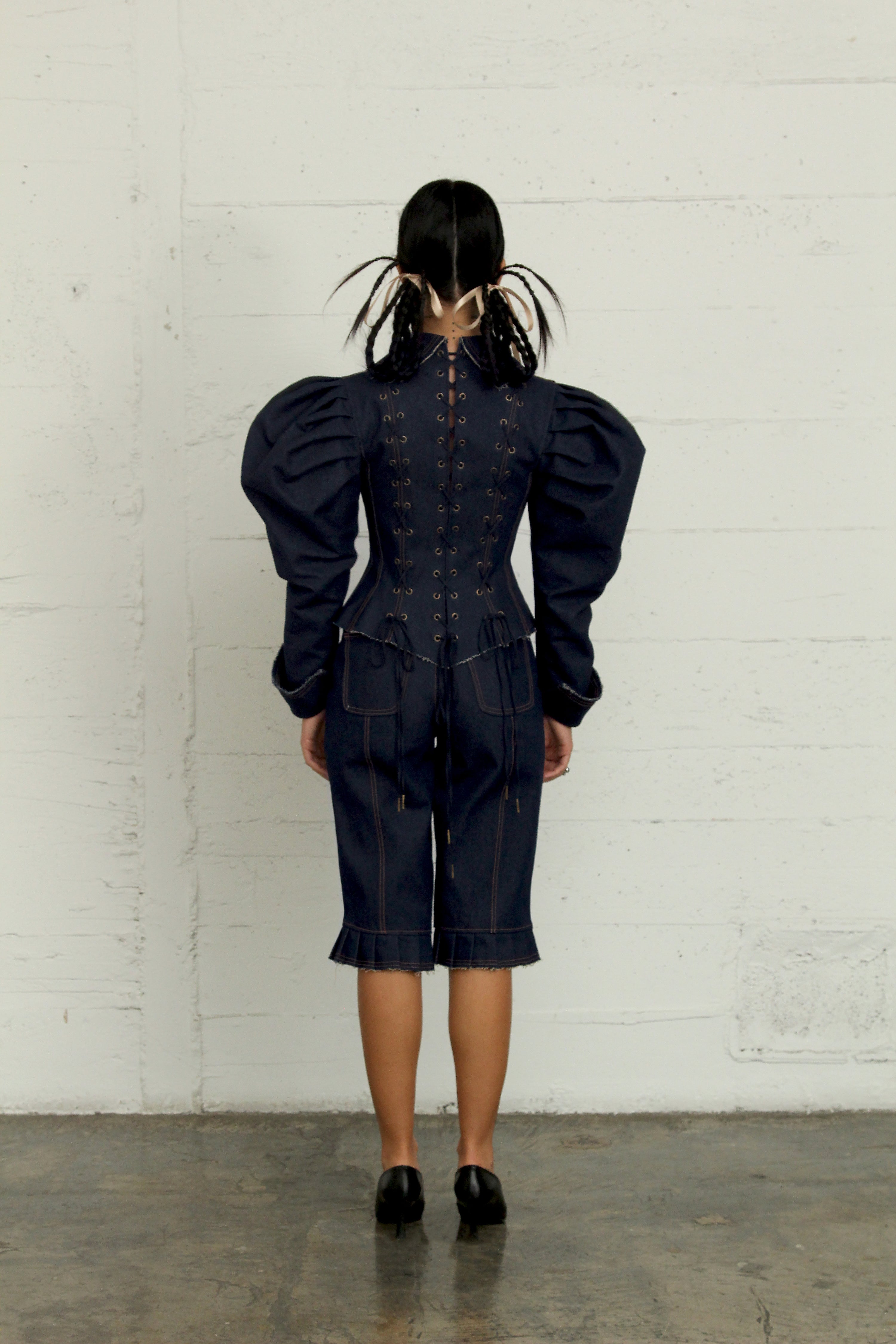 양고기 찹 재킷