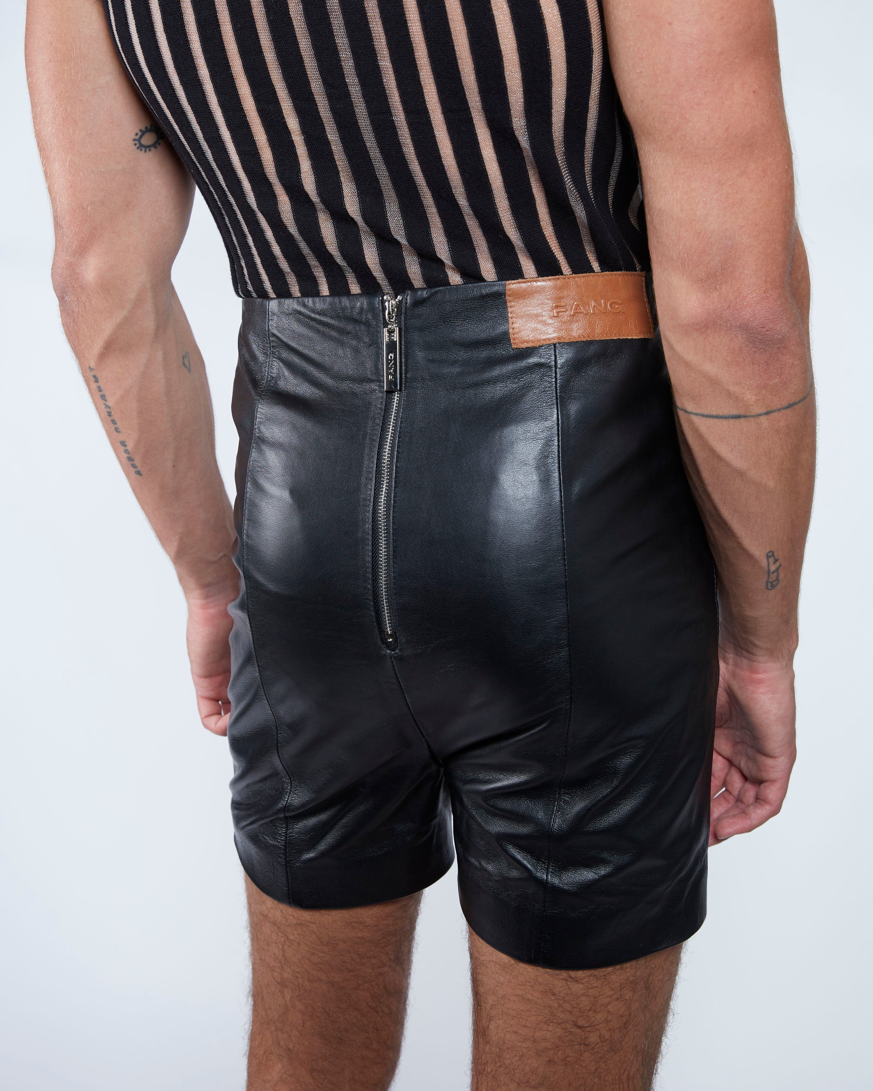 Rollkragenoberteil von Dome Modu