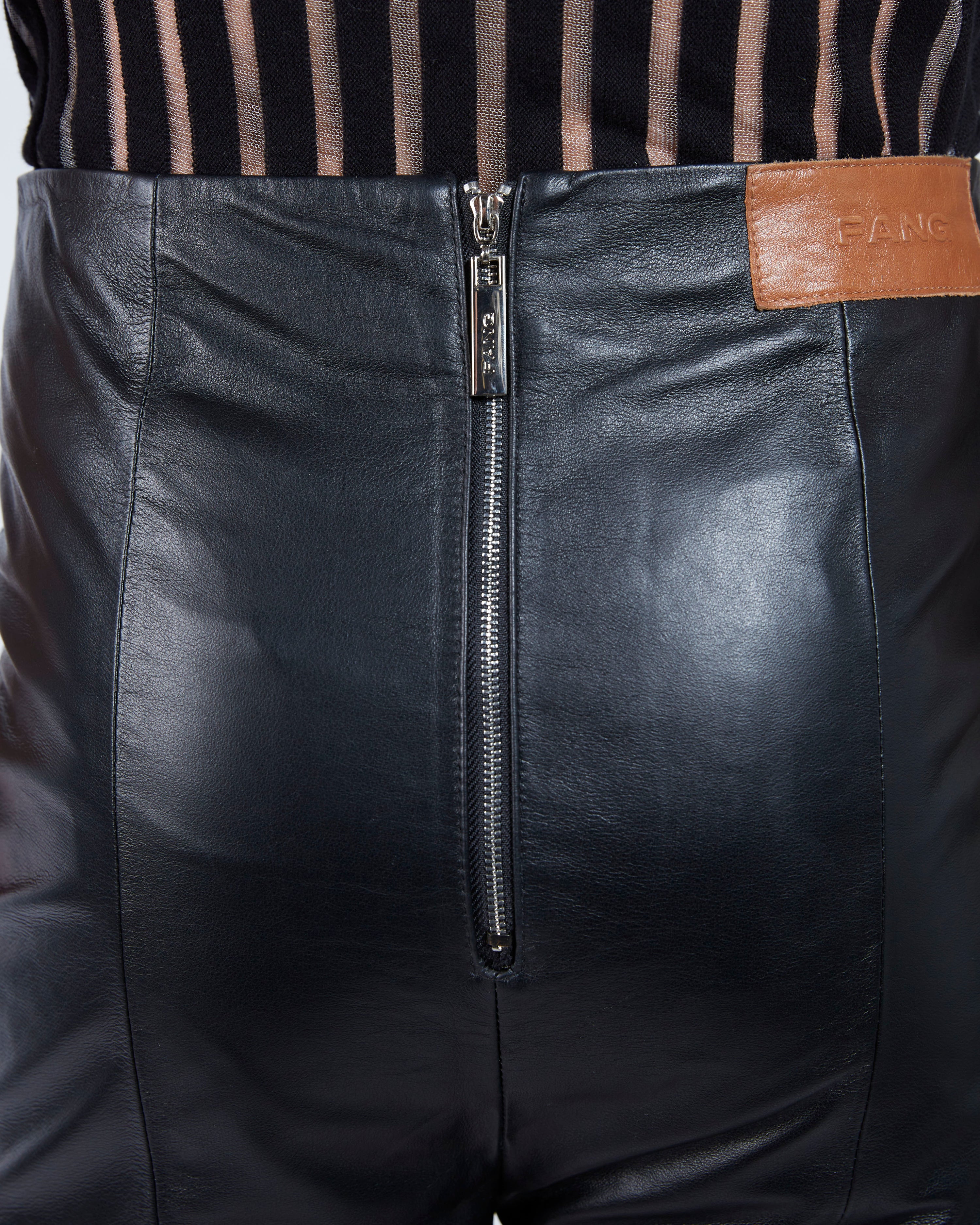 Rollkragenoberteil von Dome Modu