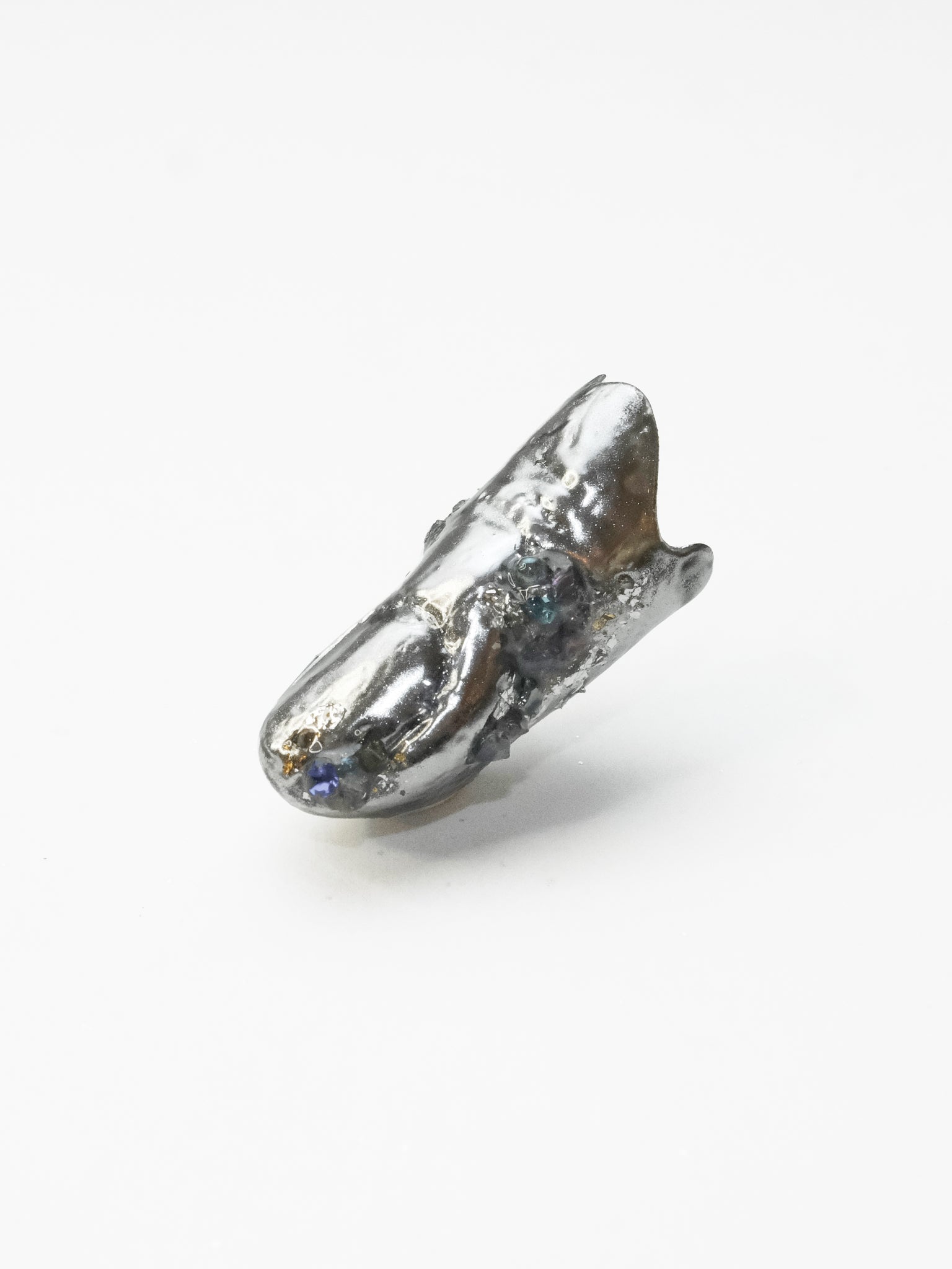 Dionysus Finger Ring