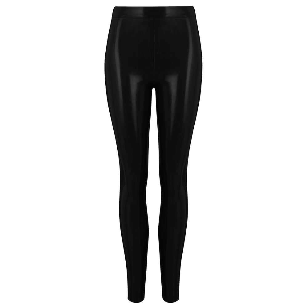 Latex Leggings