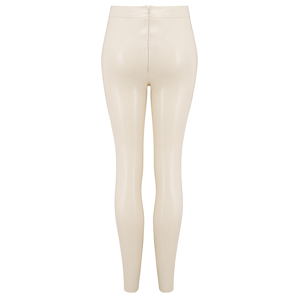 Latex Leggings
