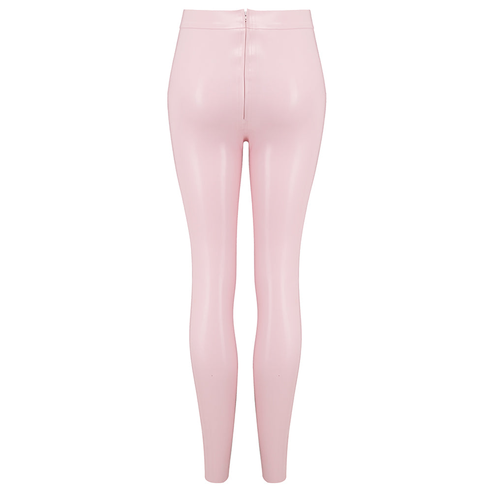 Latex Leggings