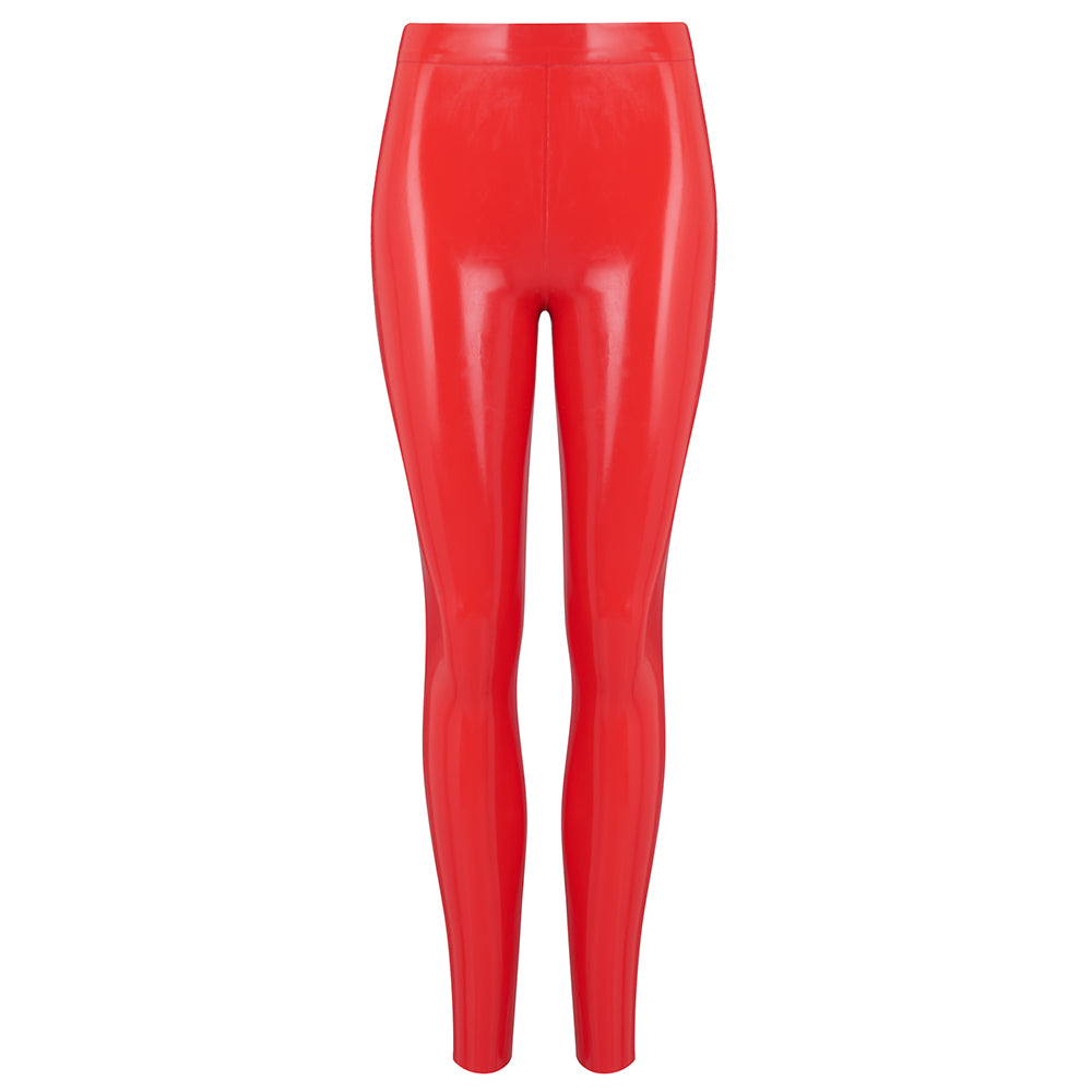 Latex Leggings