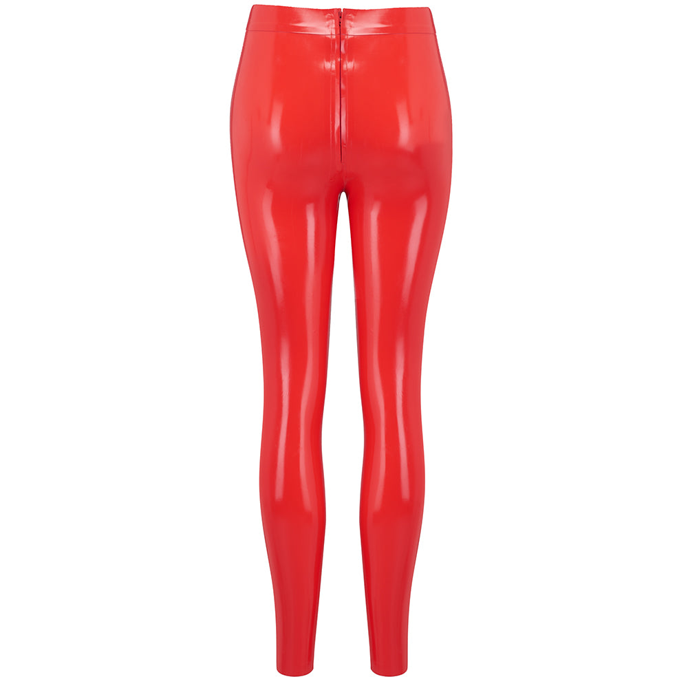 Latex Leggings