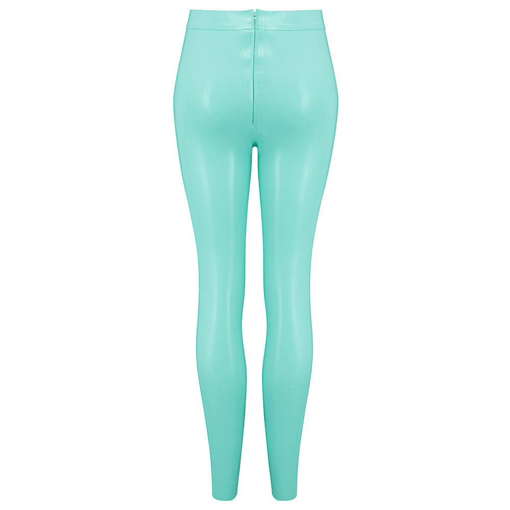 Latex Leggings
