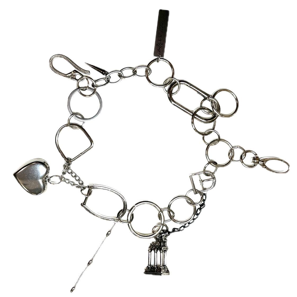 Bloody Mary Halskette