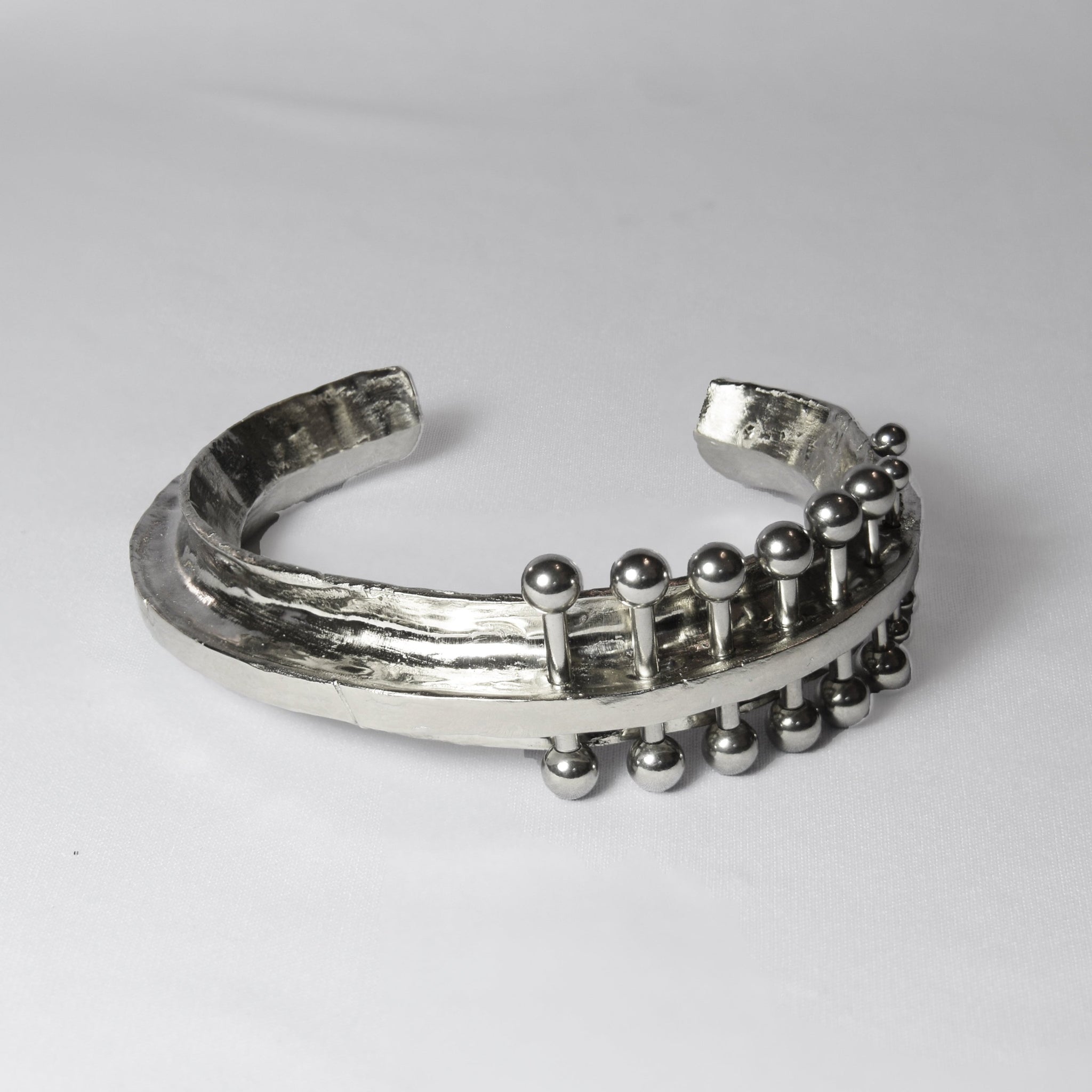 Hammer Bracelet