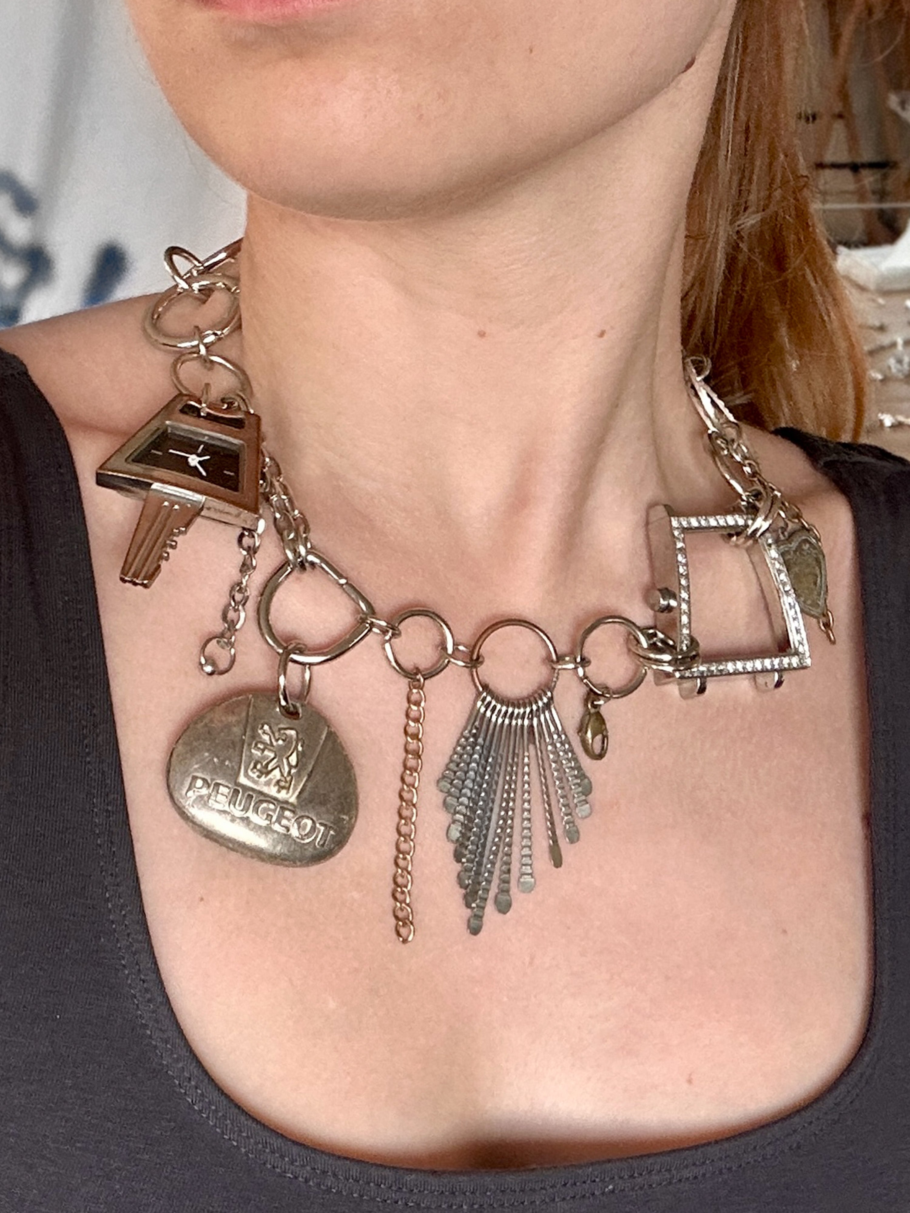 Alisa Cayoo – ap0cene