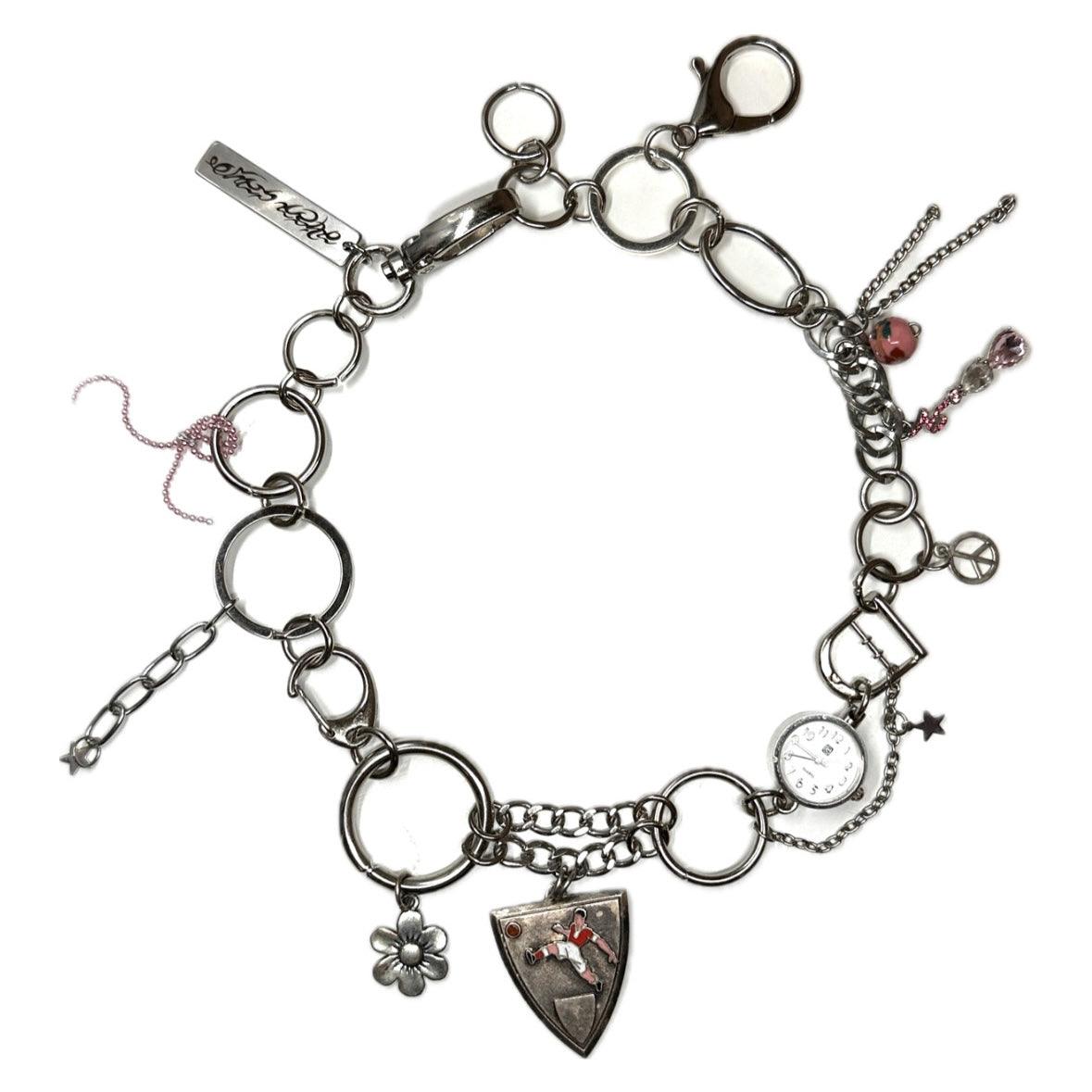 Bloody Mary Halskette