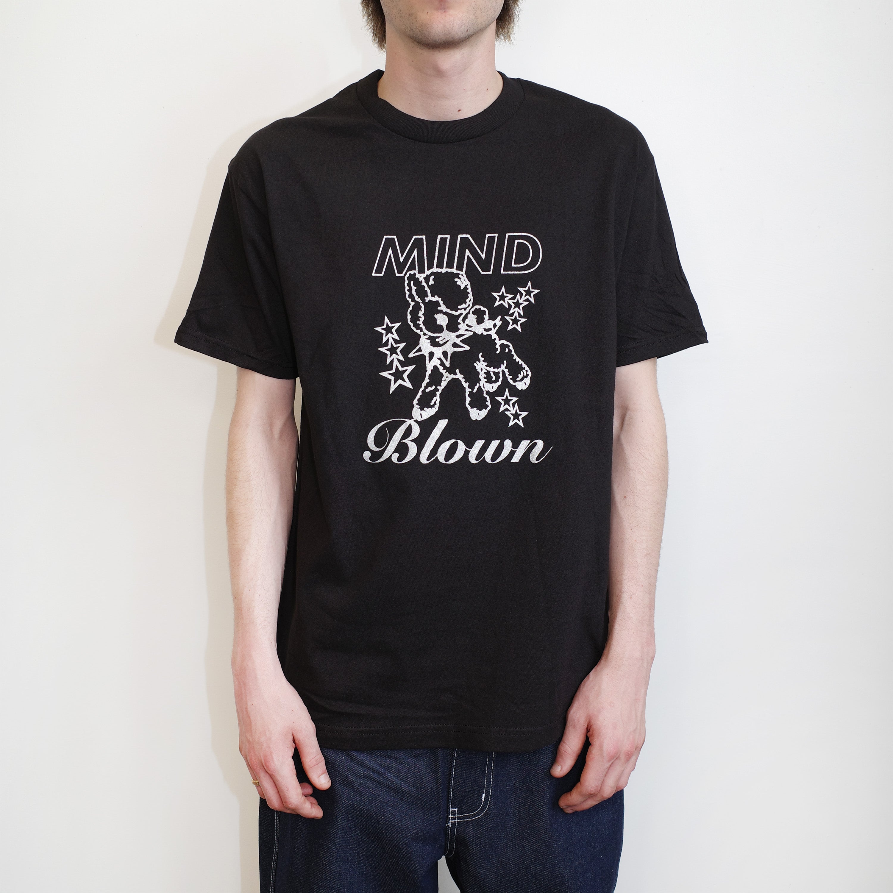 소프트코어 티셔츠