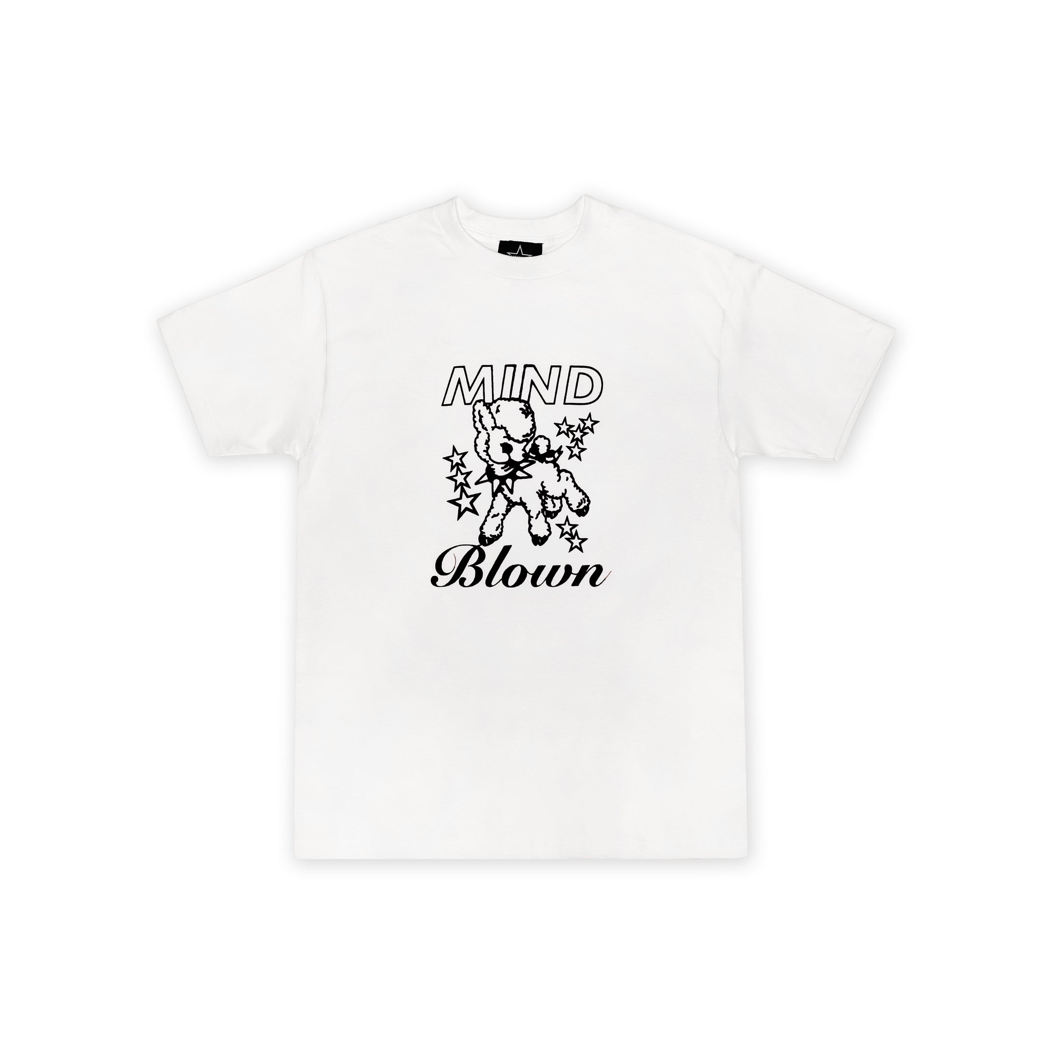 Softcore Tee