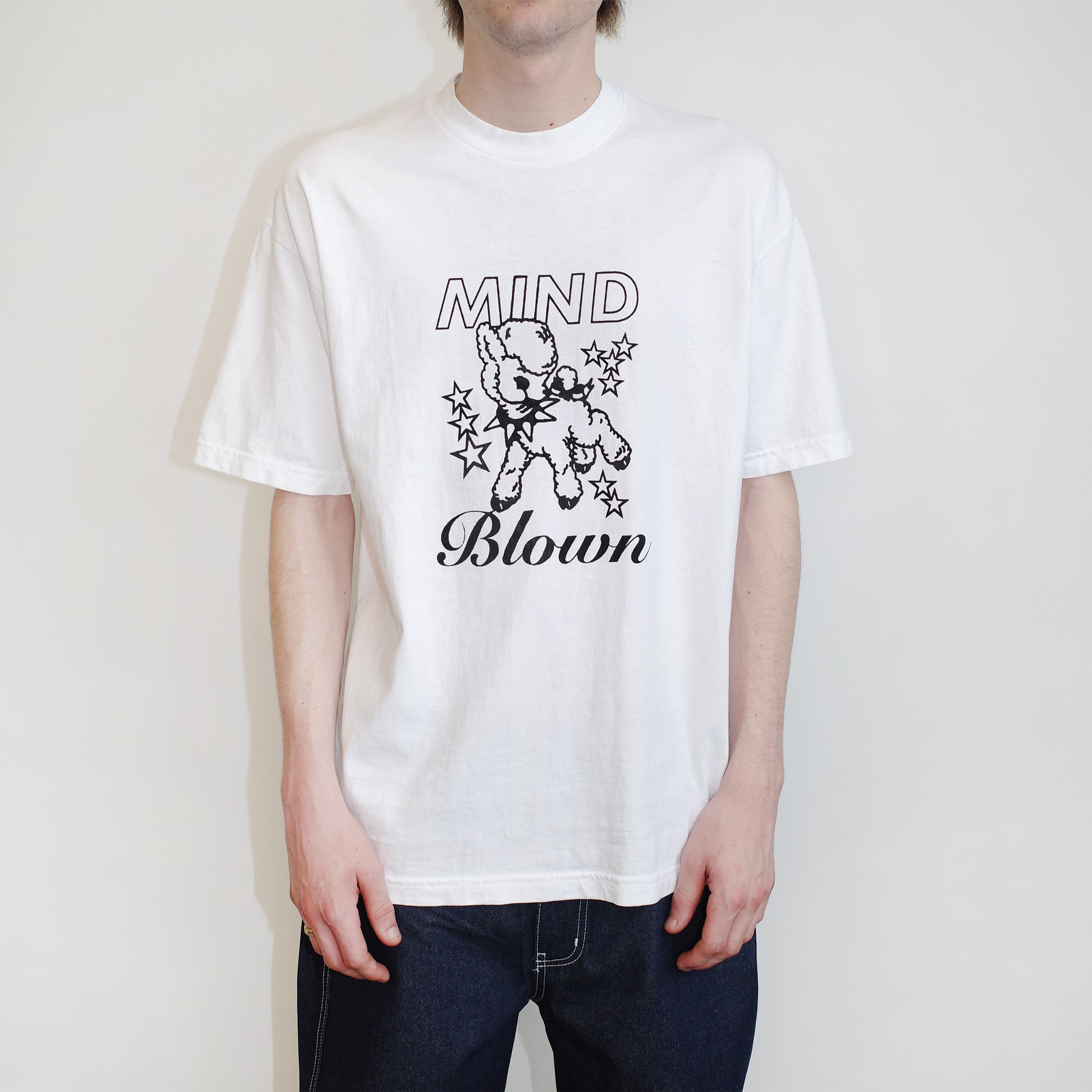 소프트코어 티셔츠