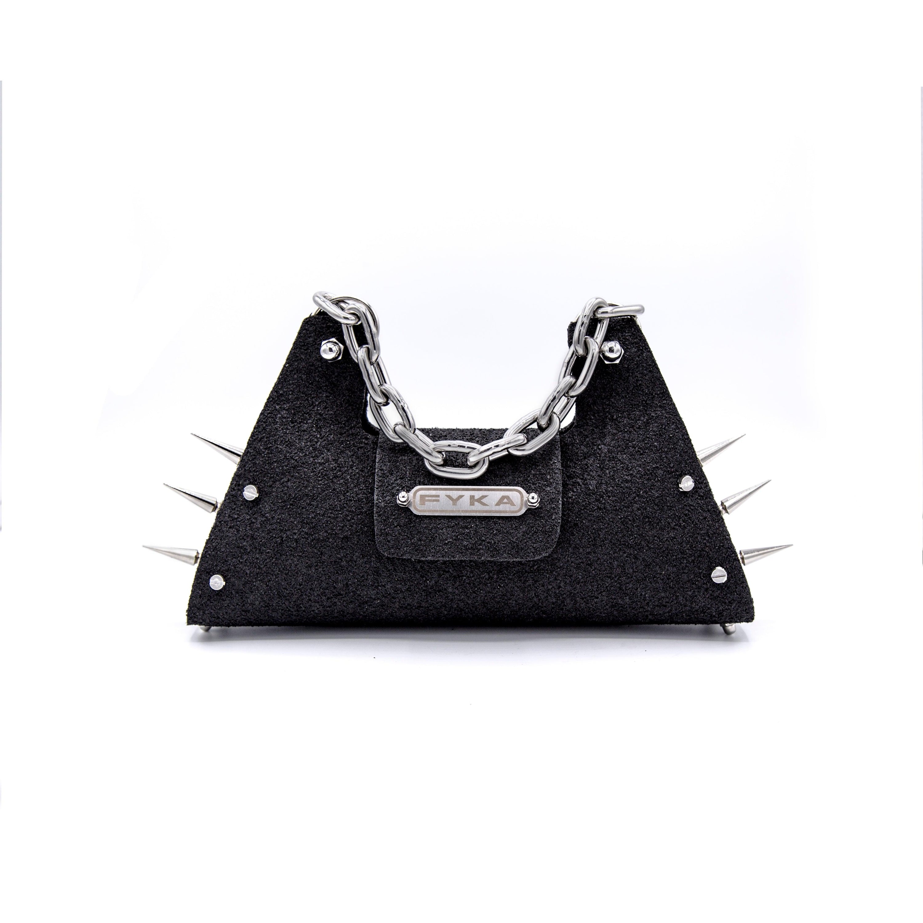 미니 스파이크 몬스타