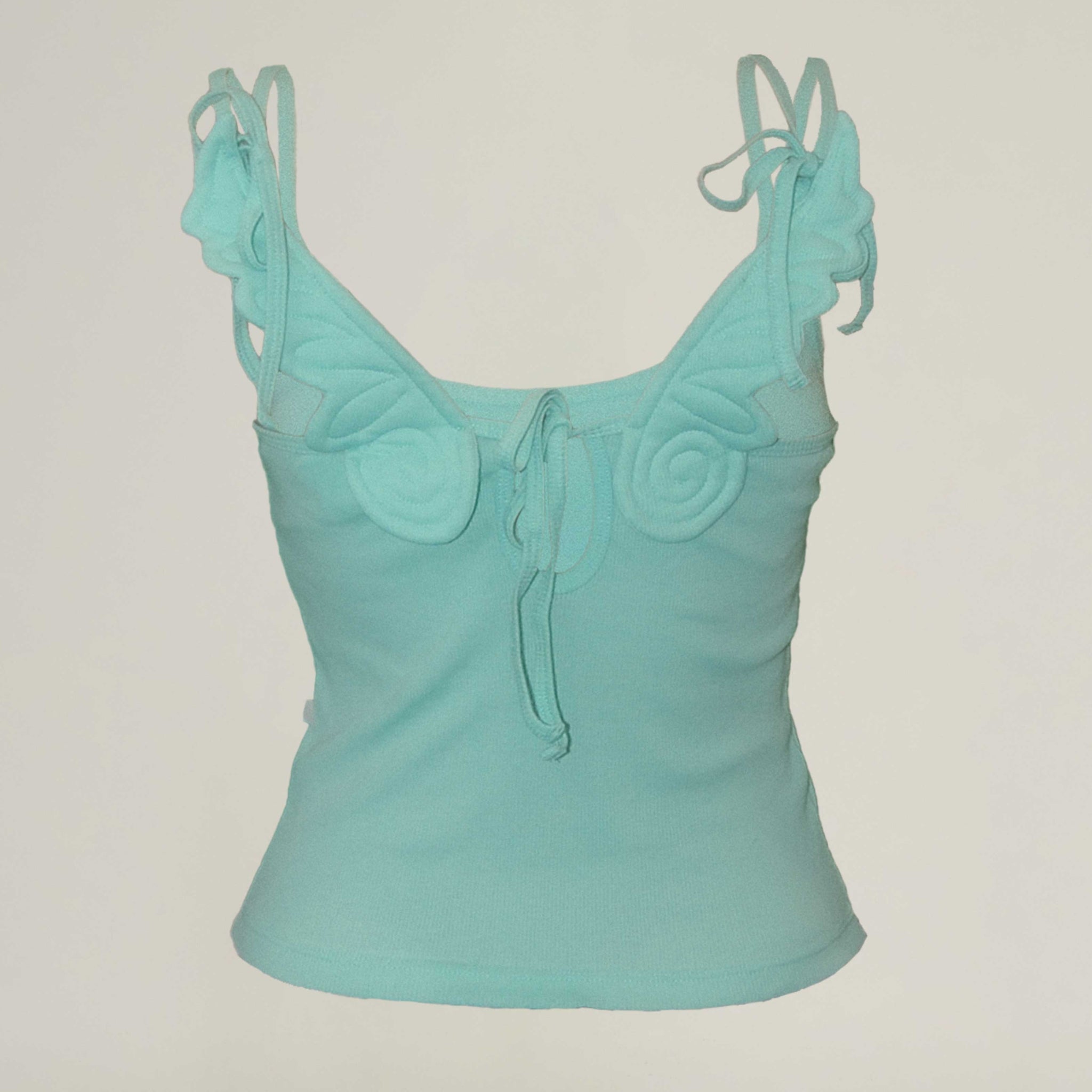 Mint Angel Camisole