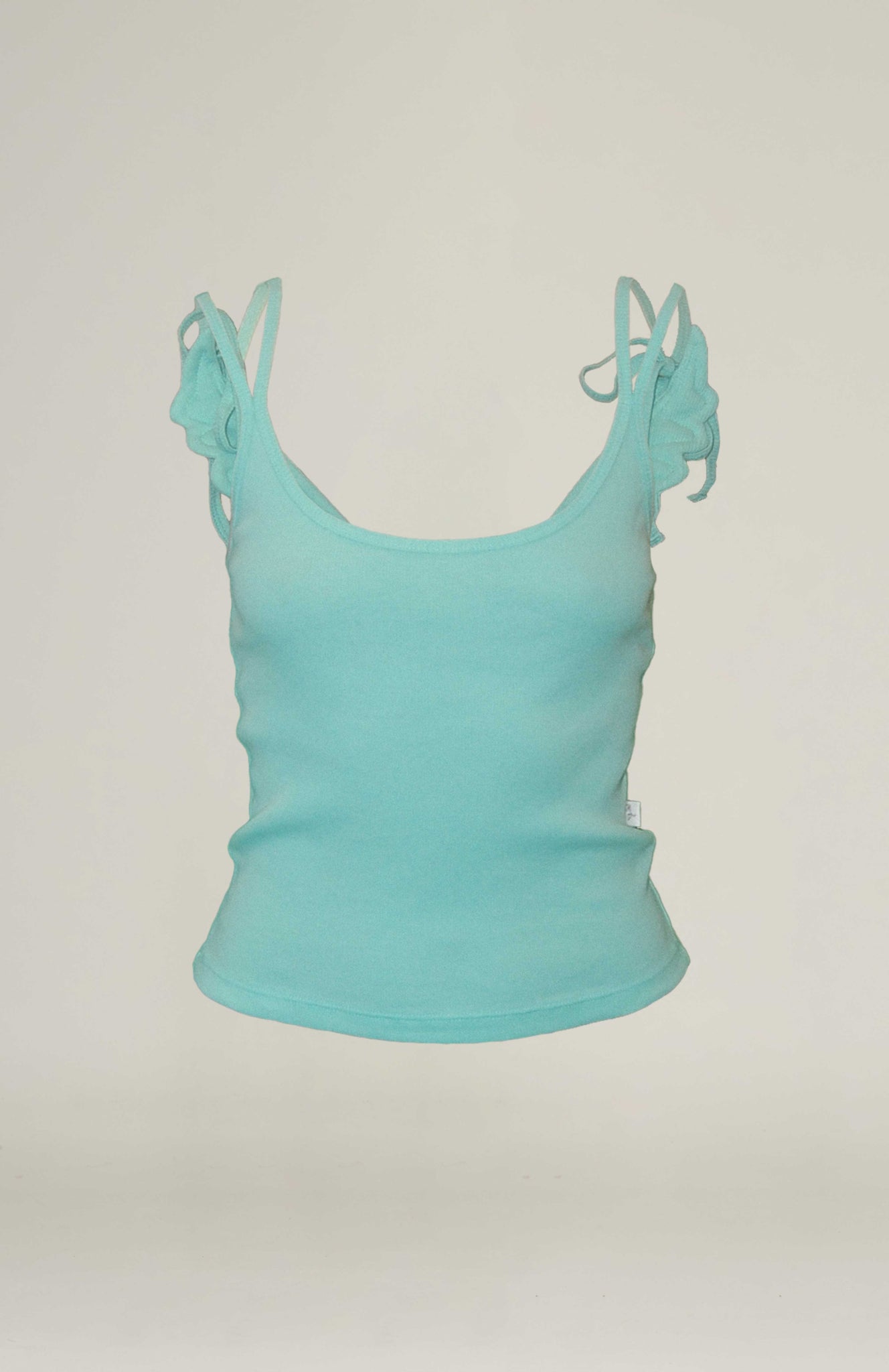 Mint Angel Camisole