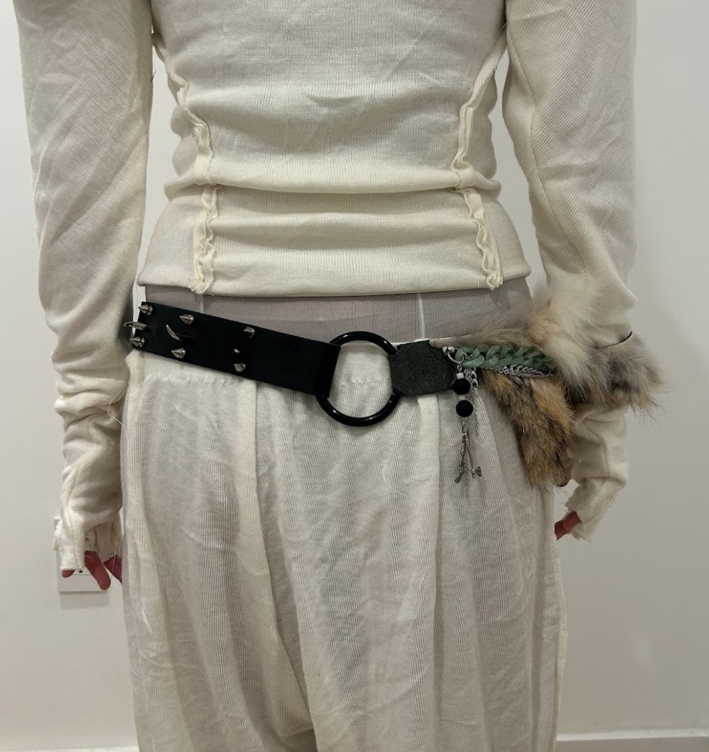 Companion Belt "Mist"