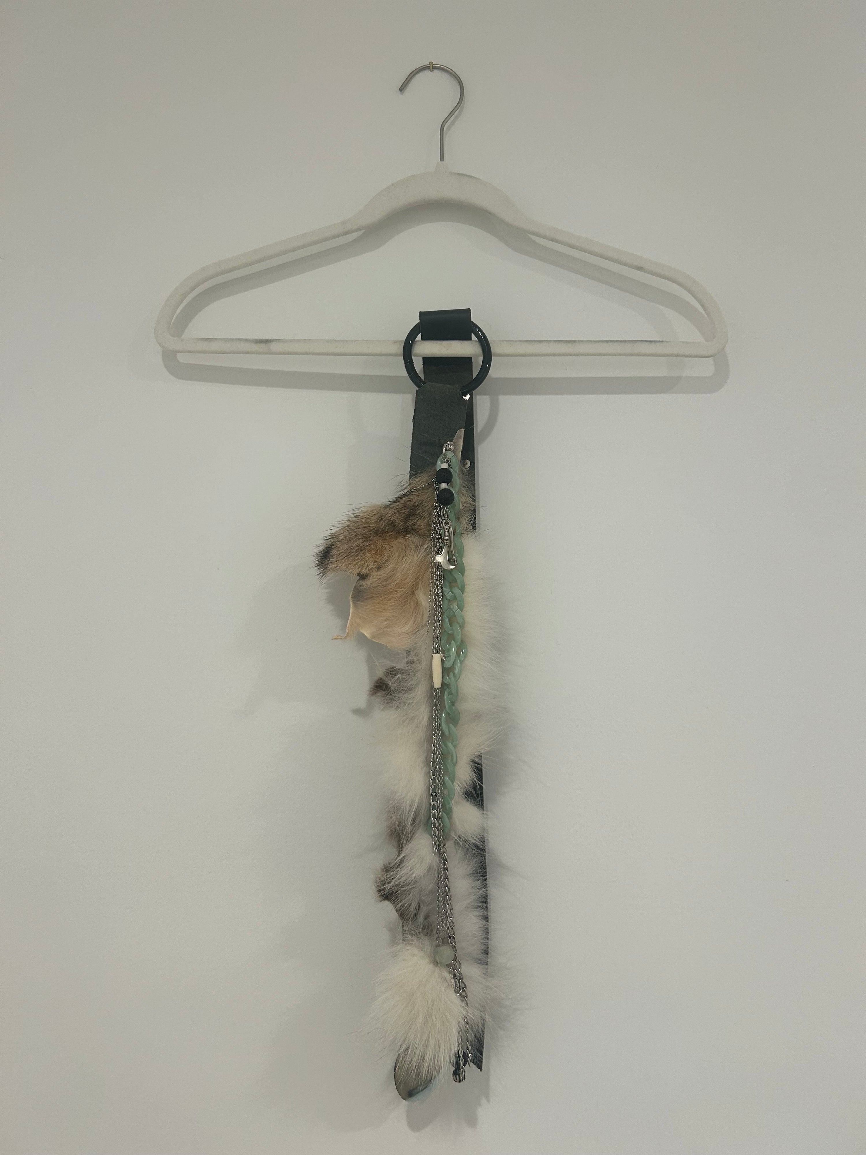 Companion Belt "Mist"