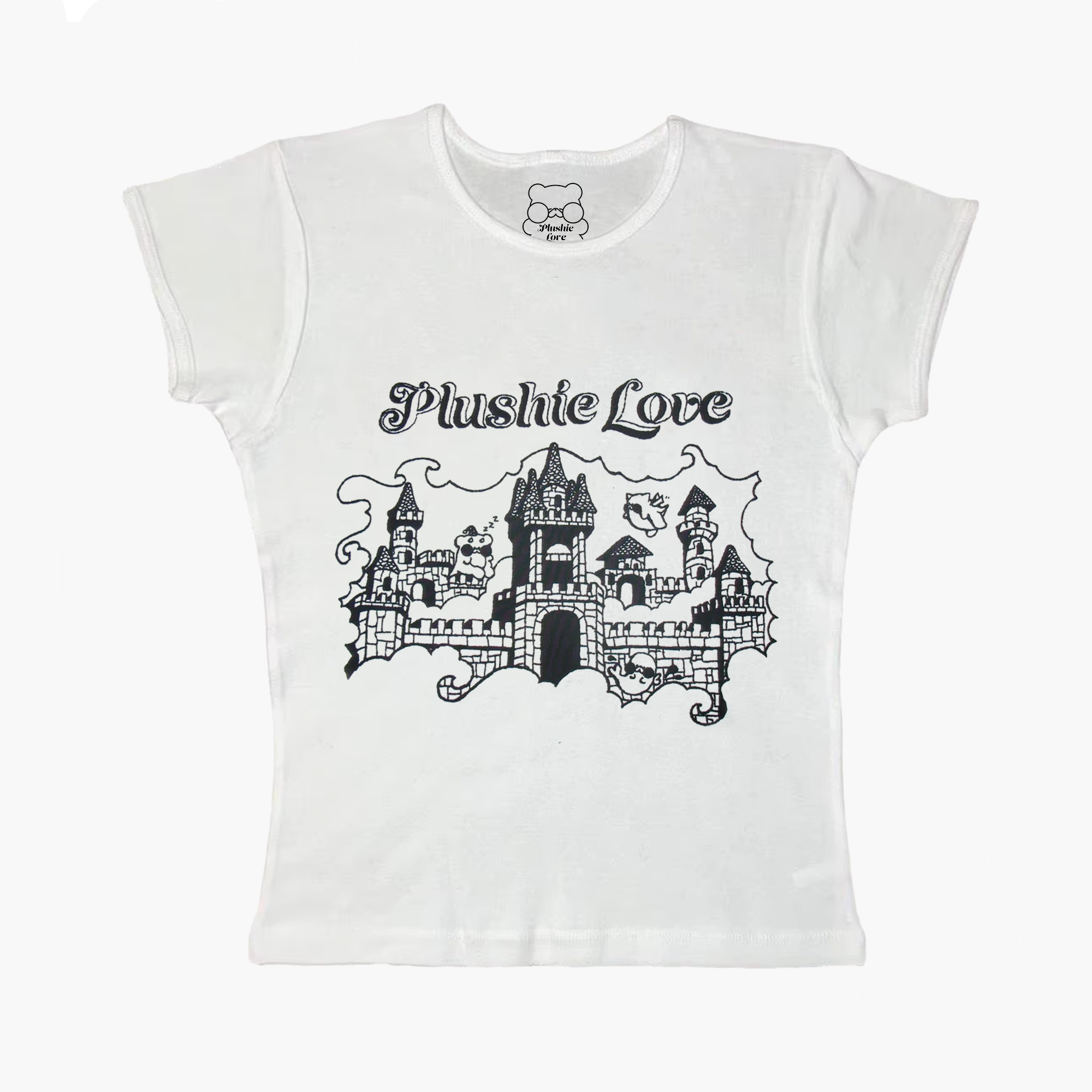 PL Baby Tee