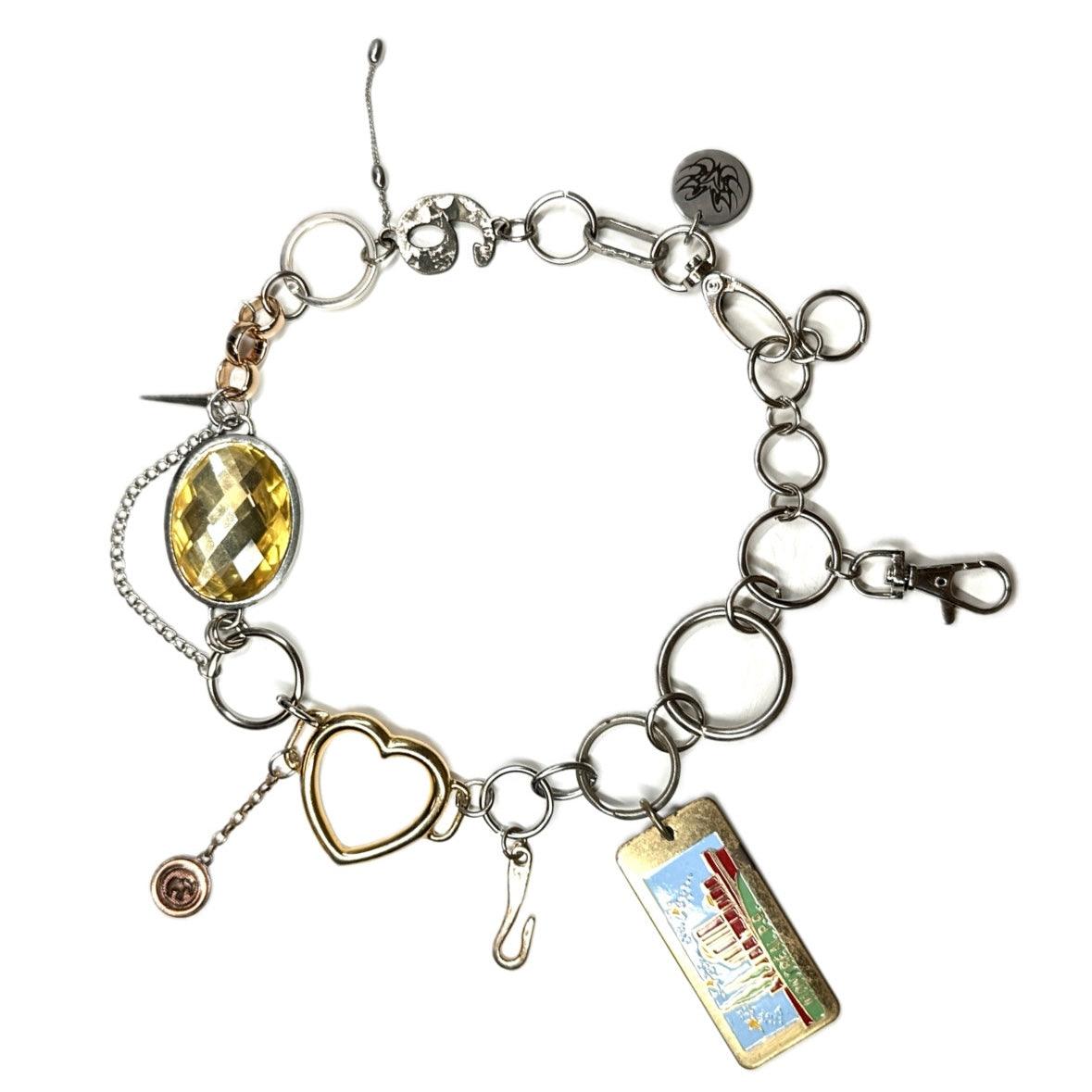 Bloody Mary Halskette