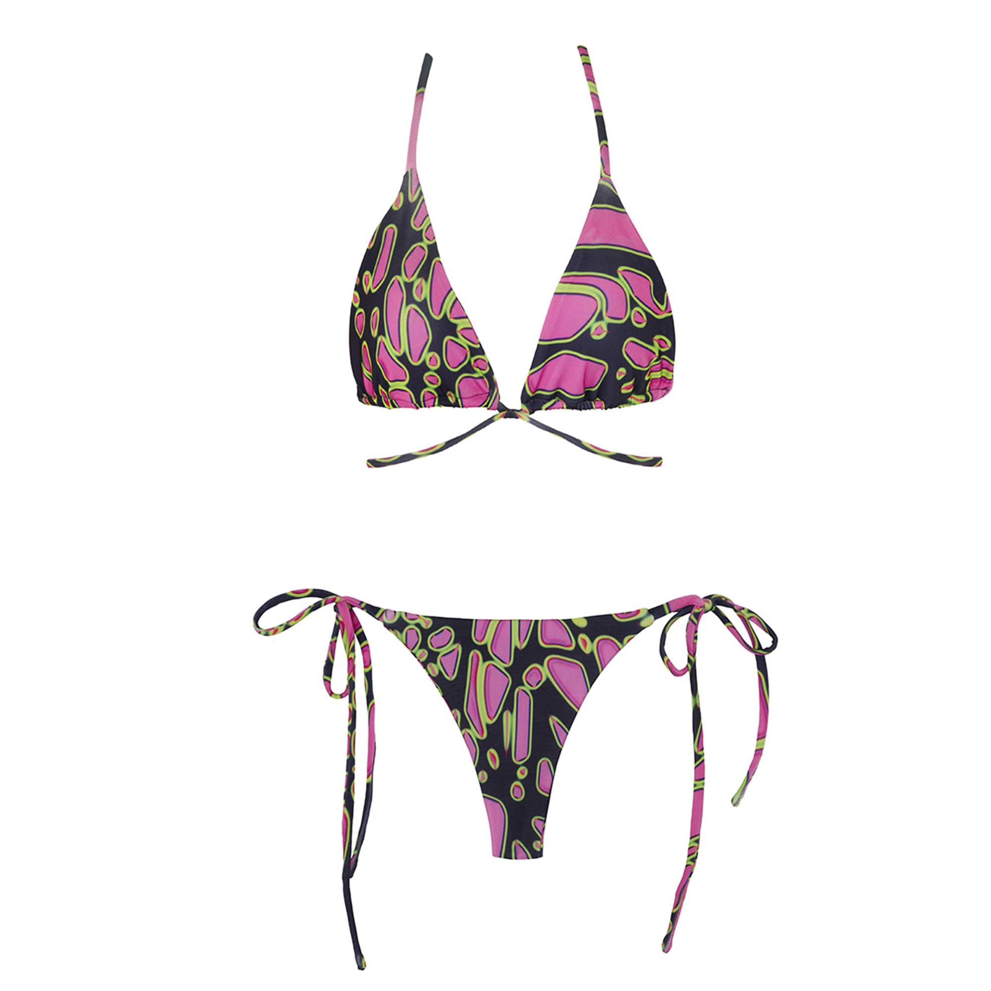 Volt Web Armor Jan Bikini