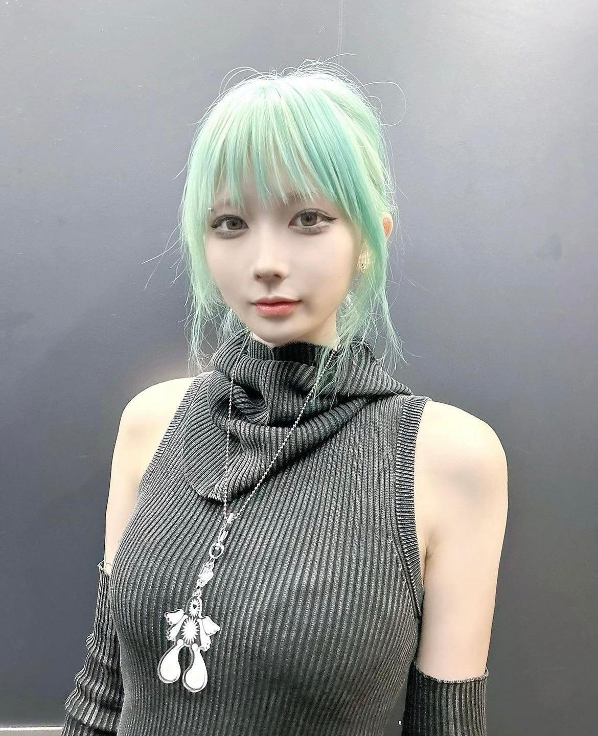 Marine Zodiac Series Keychain