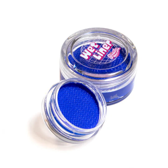Wet Liner - Eyeliner