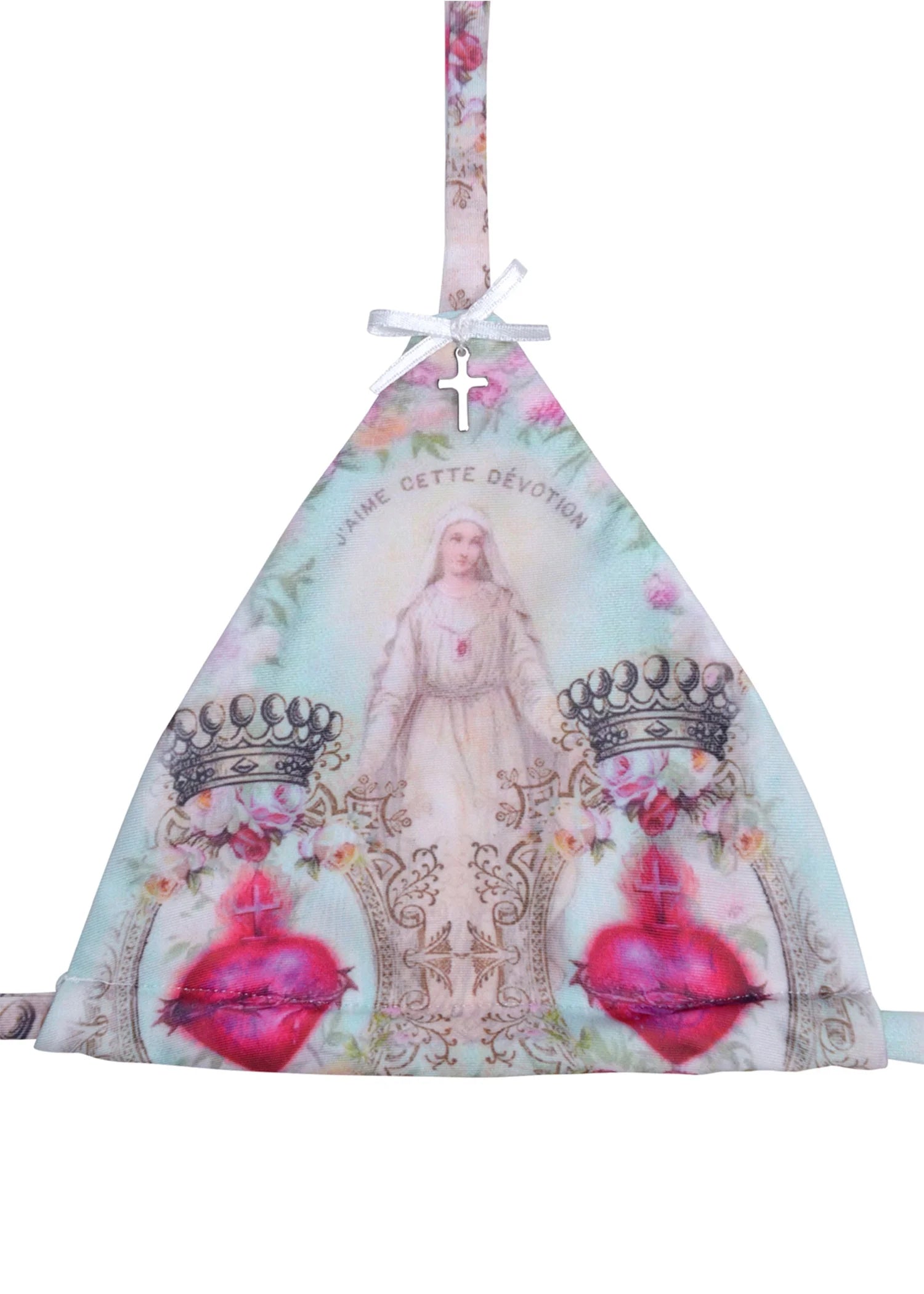 발렌티나 비키니 세트