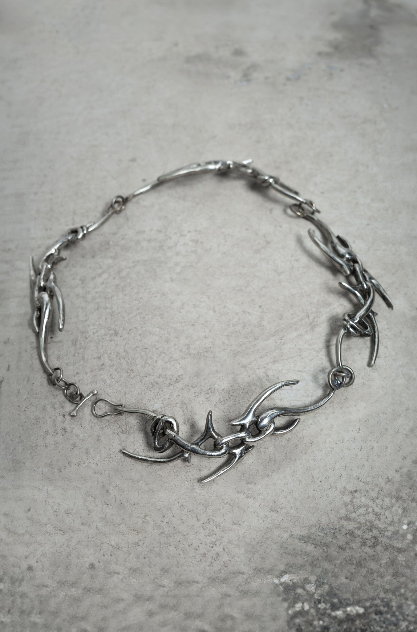 Nexus Choker