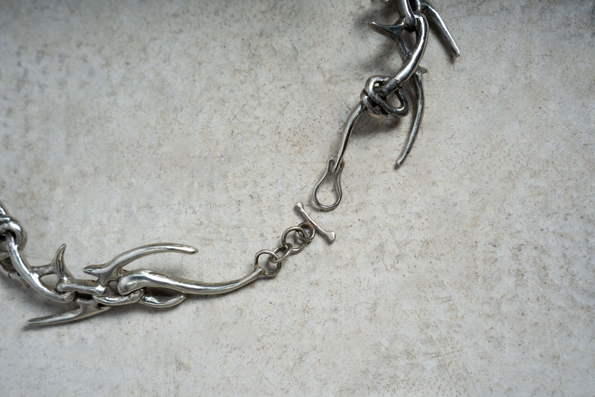 Nexus Choker