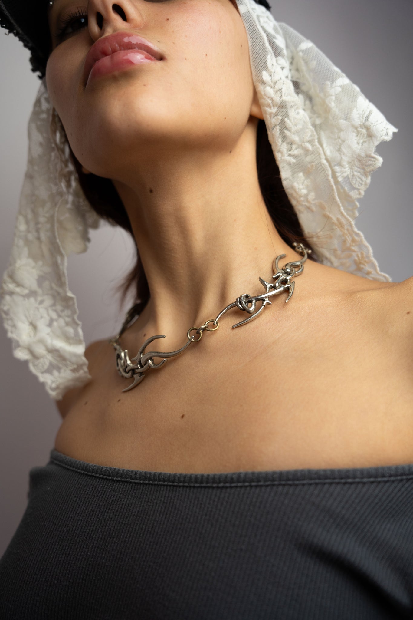 Nexus Choker