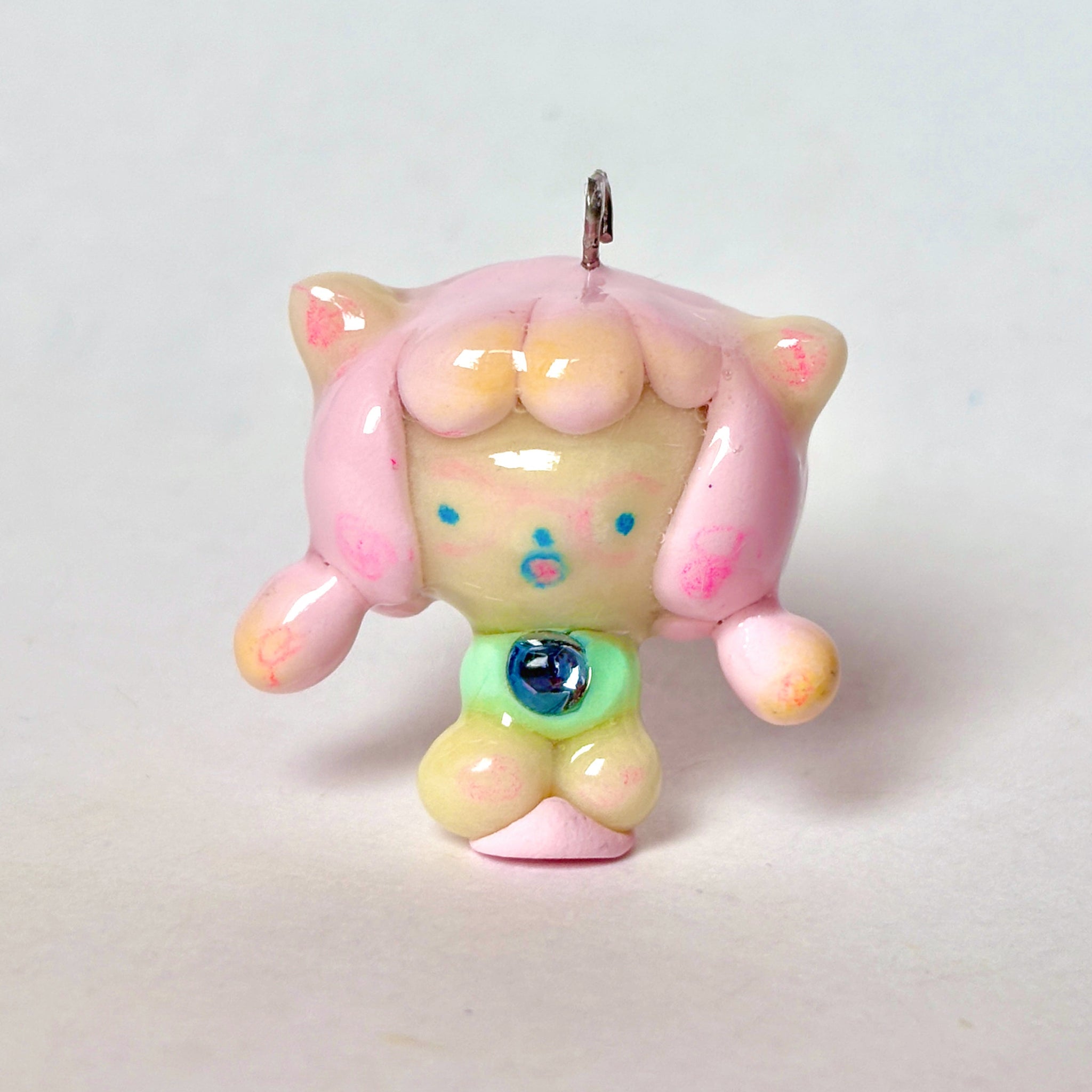 Ap Keychain Nhi Keychain – ap0cene