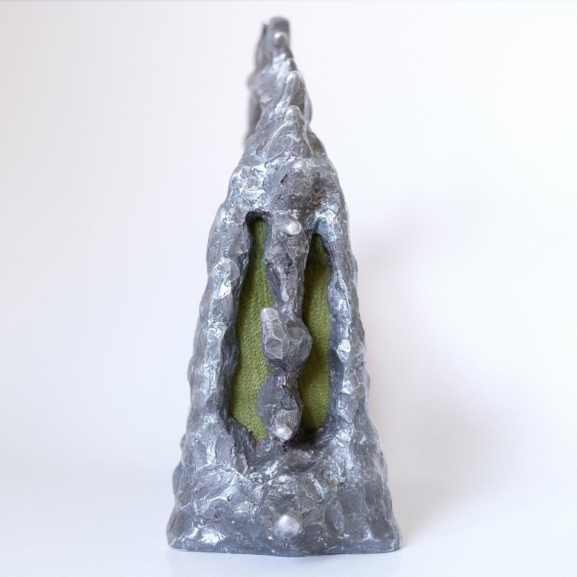 그린 시카트릭스 스파이크 백